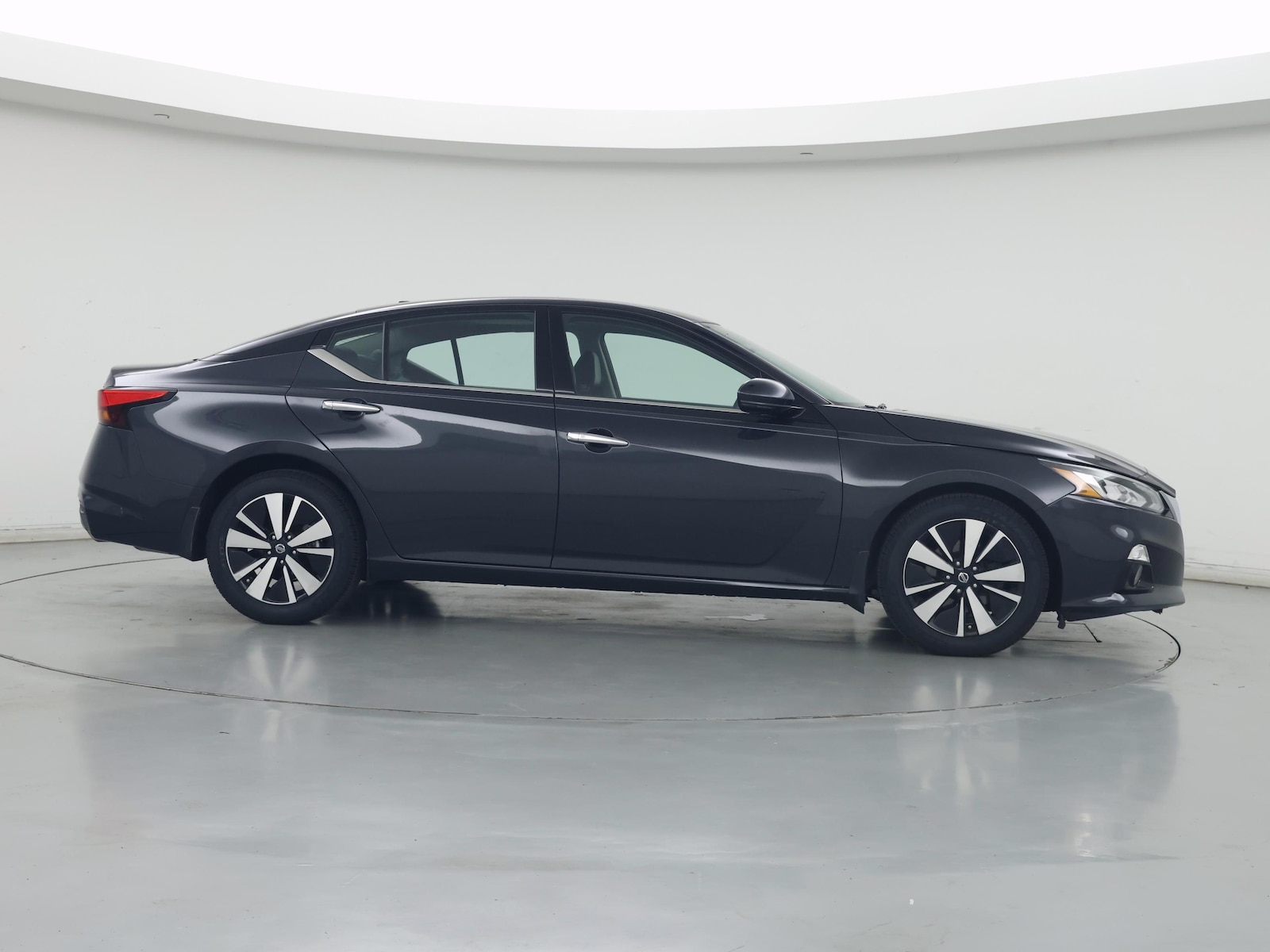 2020 Nissan Altima SL - Photo 8