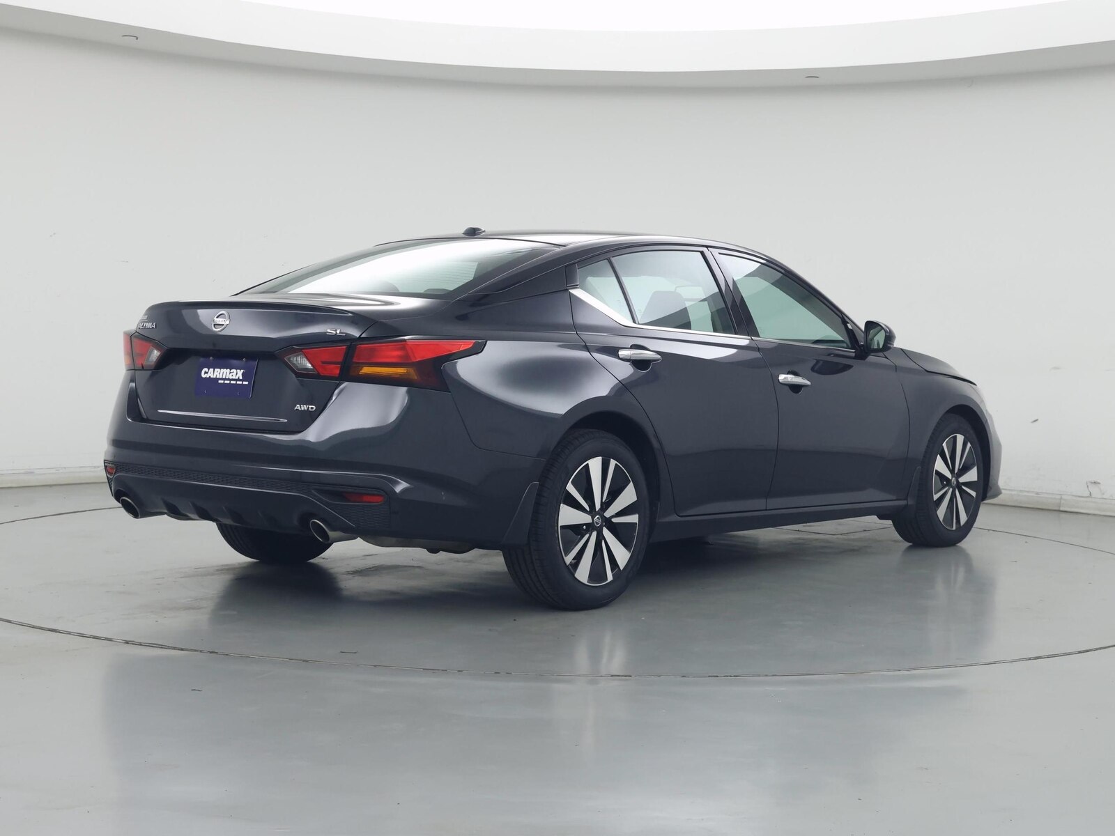 2020 Nissan Altima SL - Photo 9