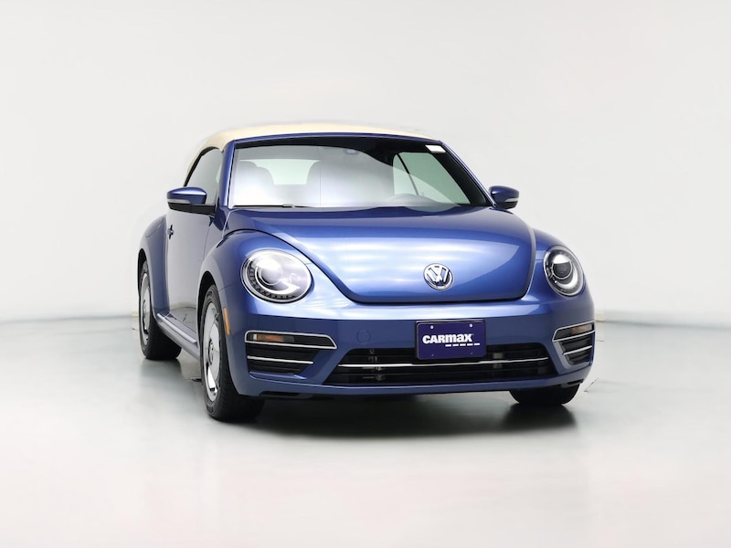 2018 Volkswagen Beetle Coast -
                  Schaumburg, IL
