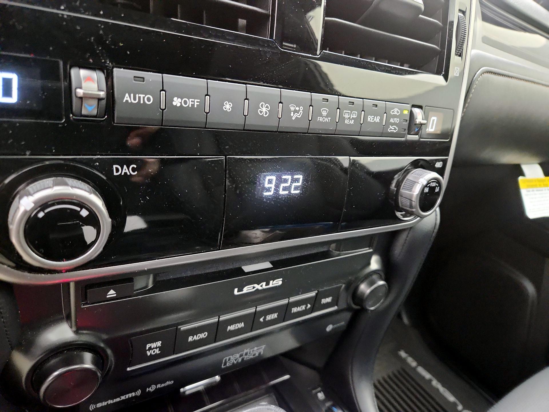 Thumbnail: 2022 Lexus GX - 17