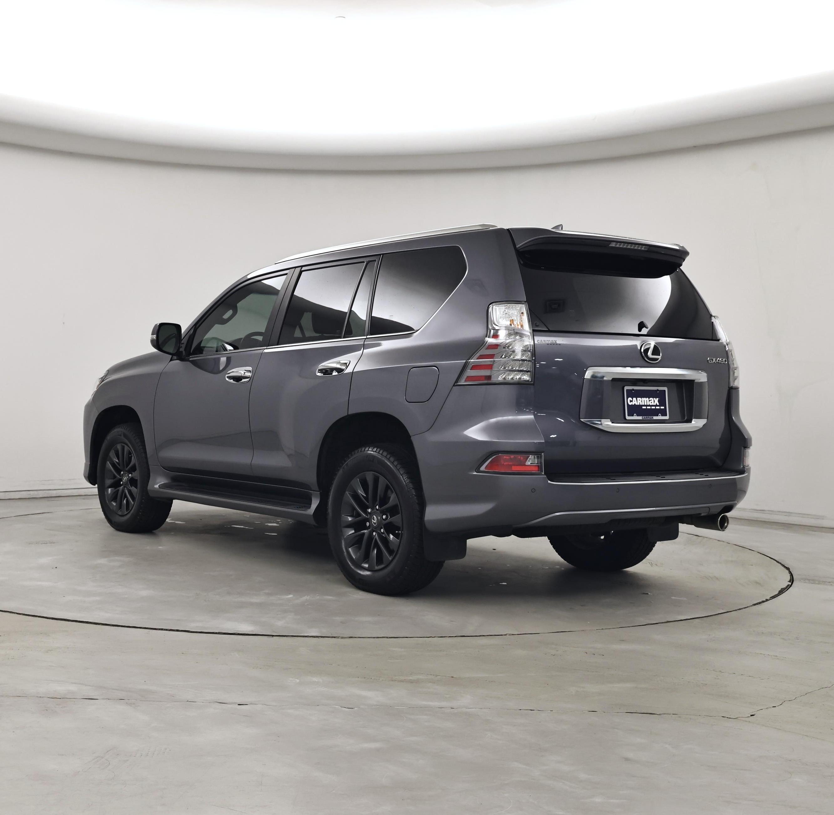 Thumbnail: 2022 Lexus GX - 2