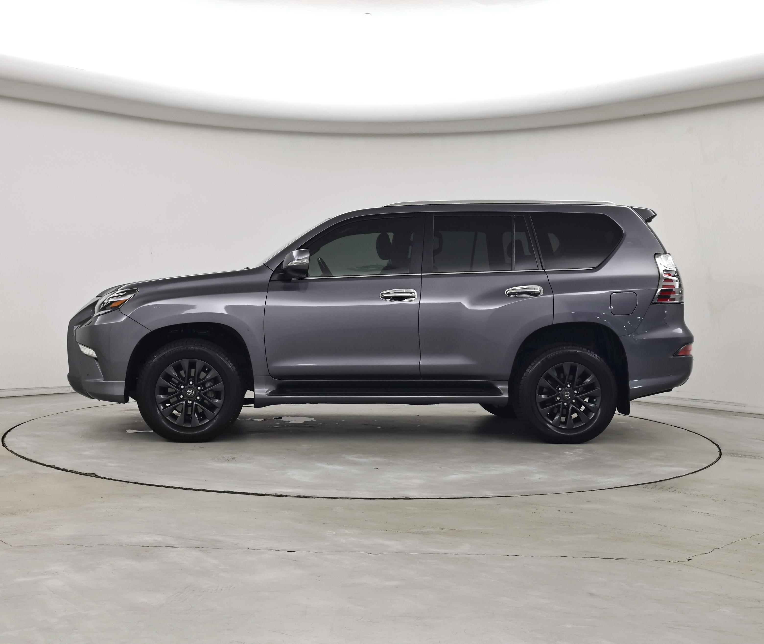 Thumbnail: 2022 Lexus GX - 3