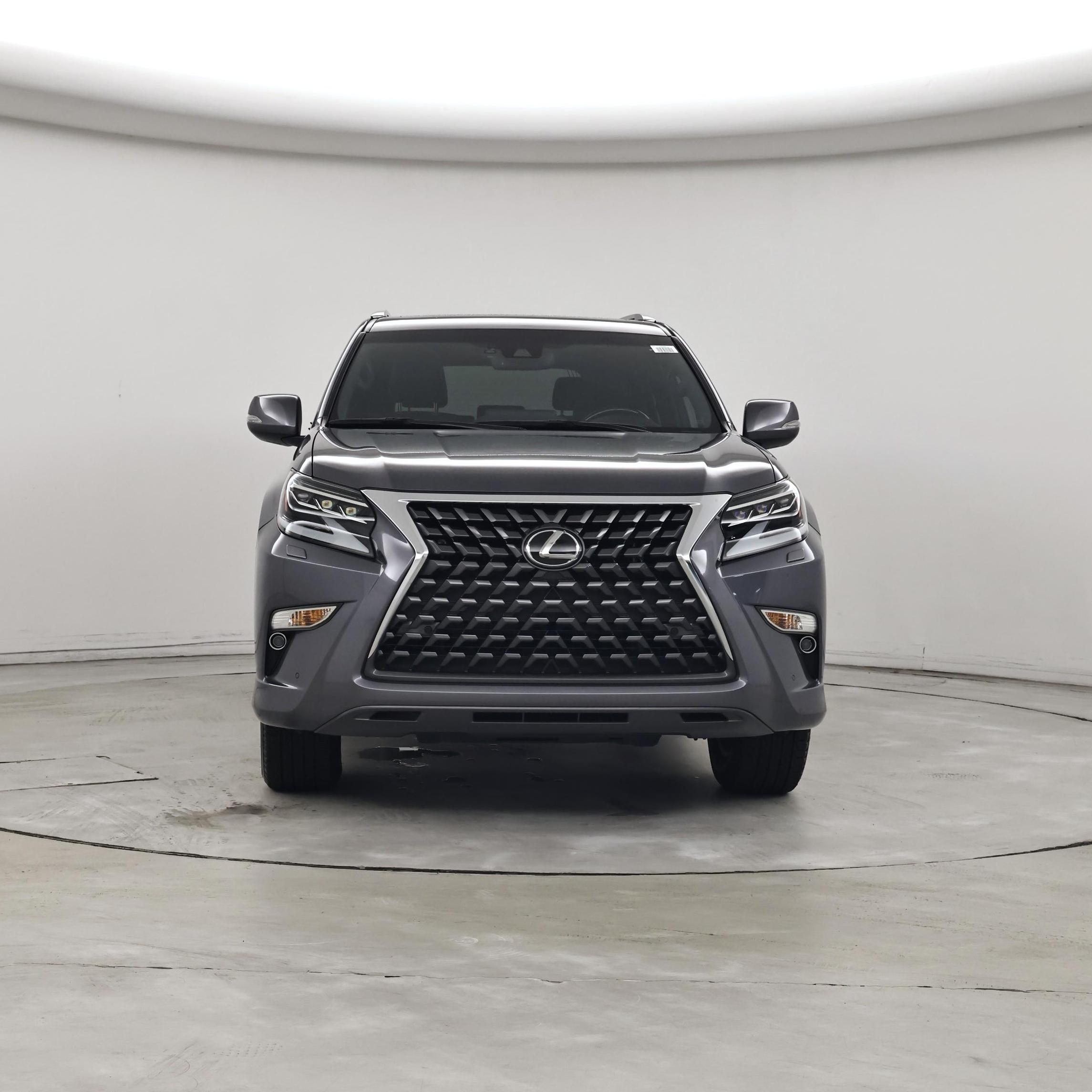 Thumbnail: 2022 Lexus GX - 5
