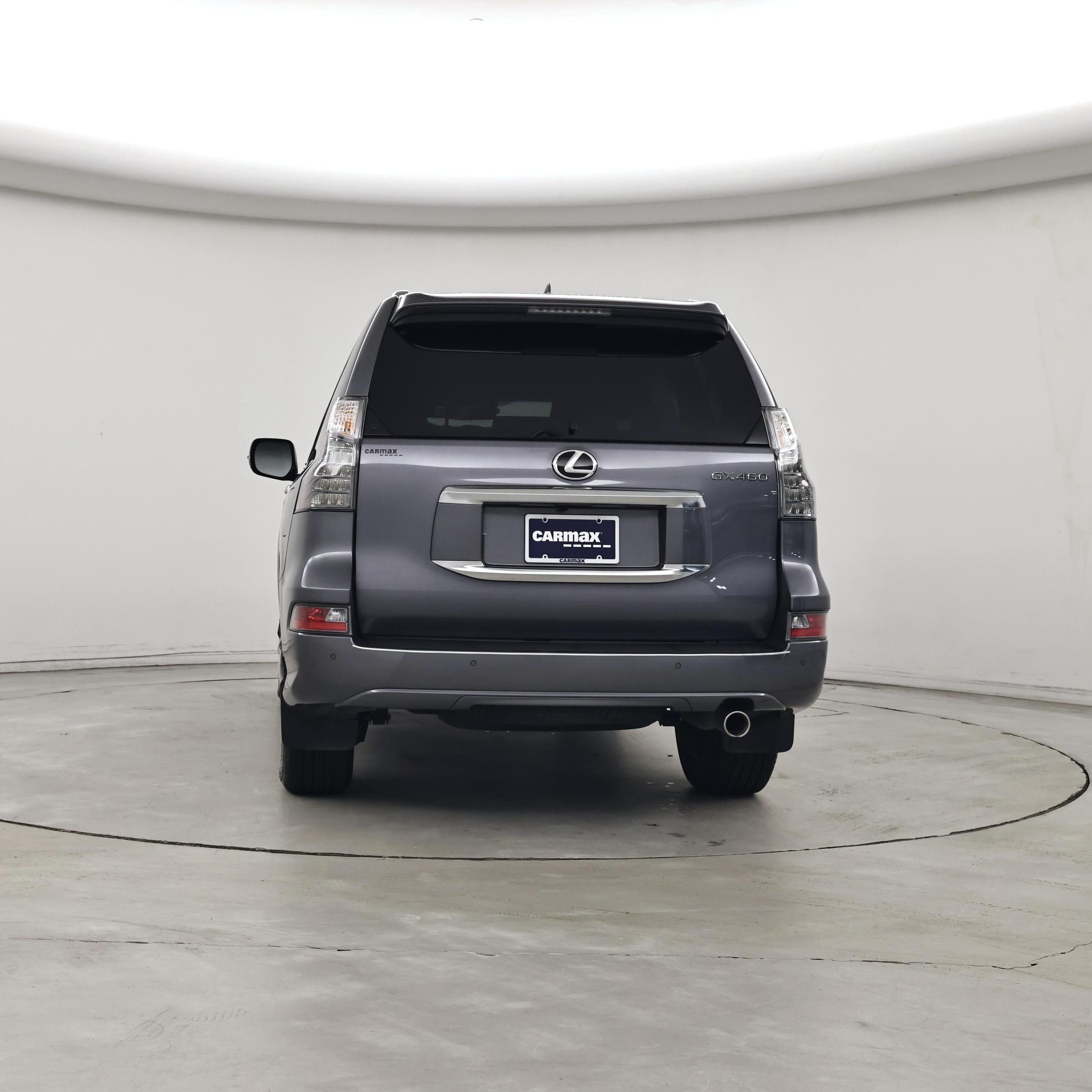 Thumbnail: 2022 Lexus GX - 6