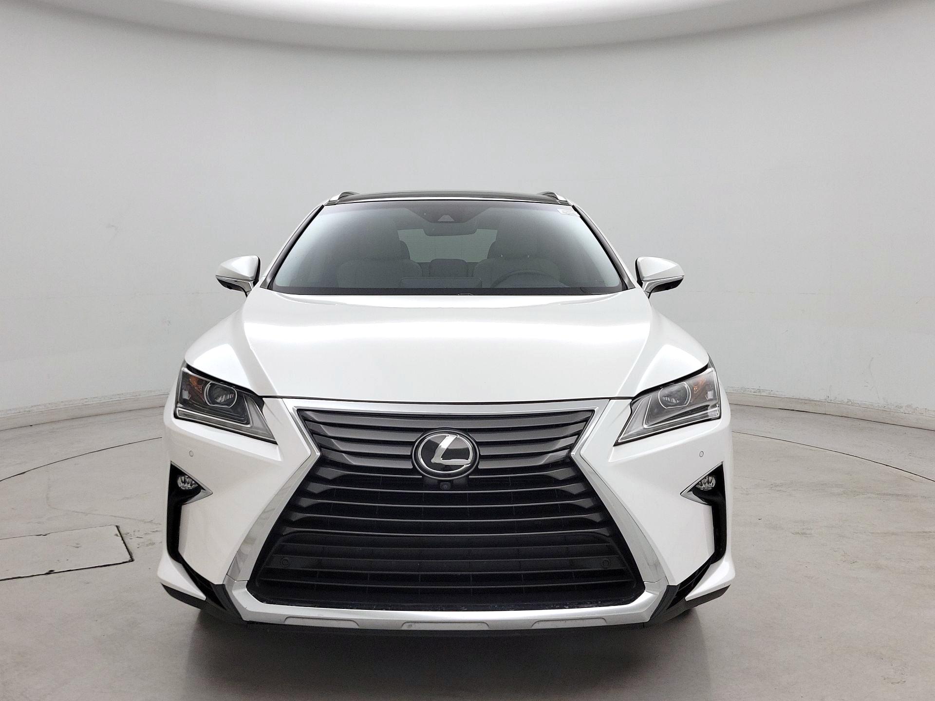 Thumbnail: 2018 Lexus RX - 2