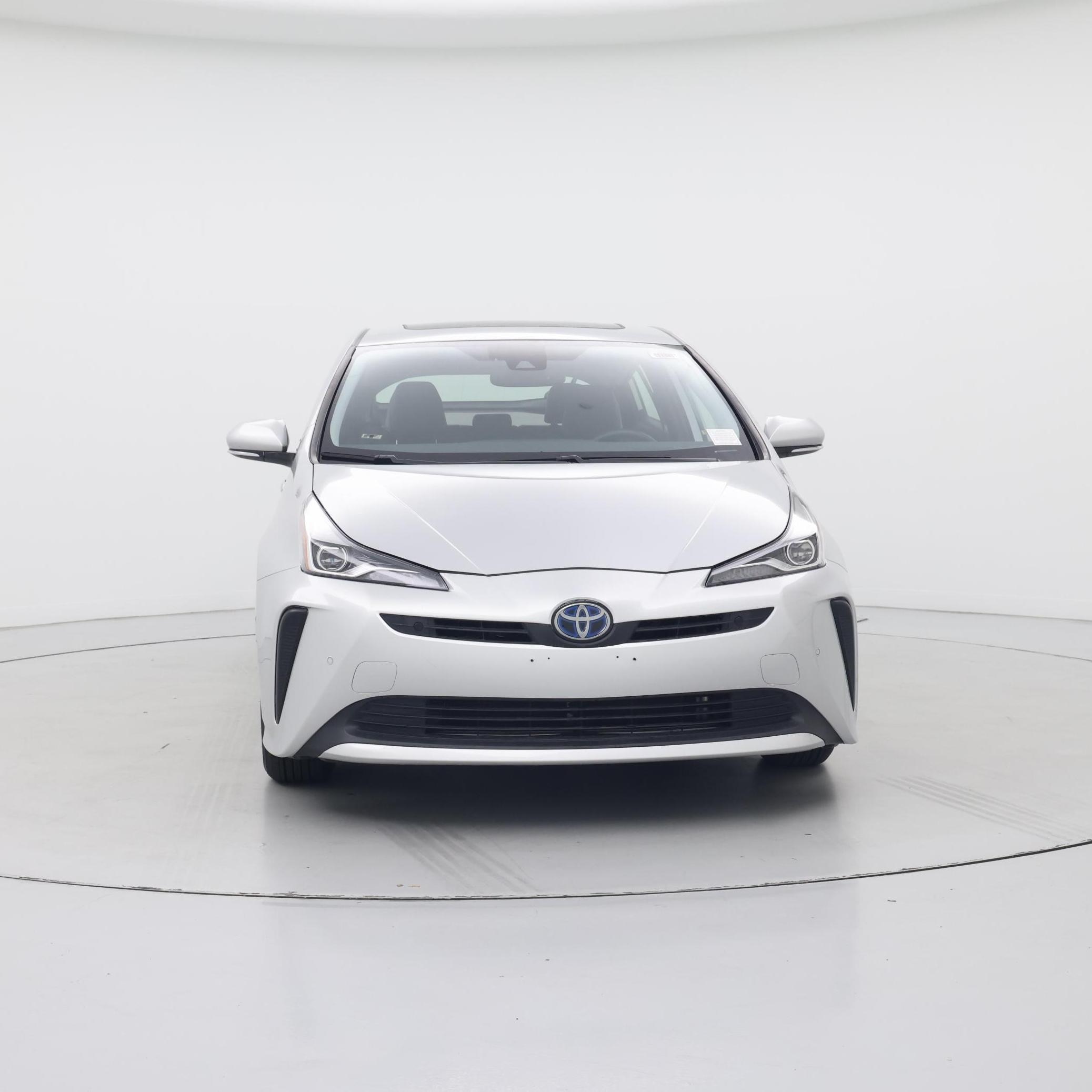 Thumbnail: 2020 Toyota Prius - 5