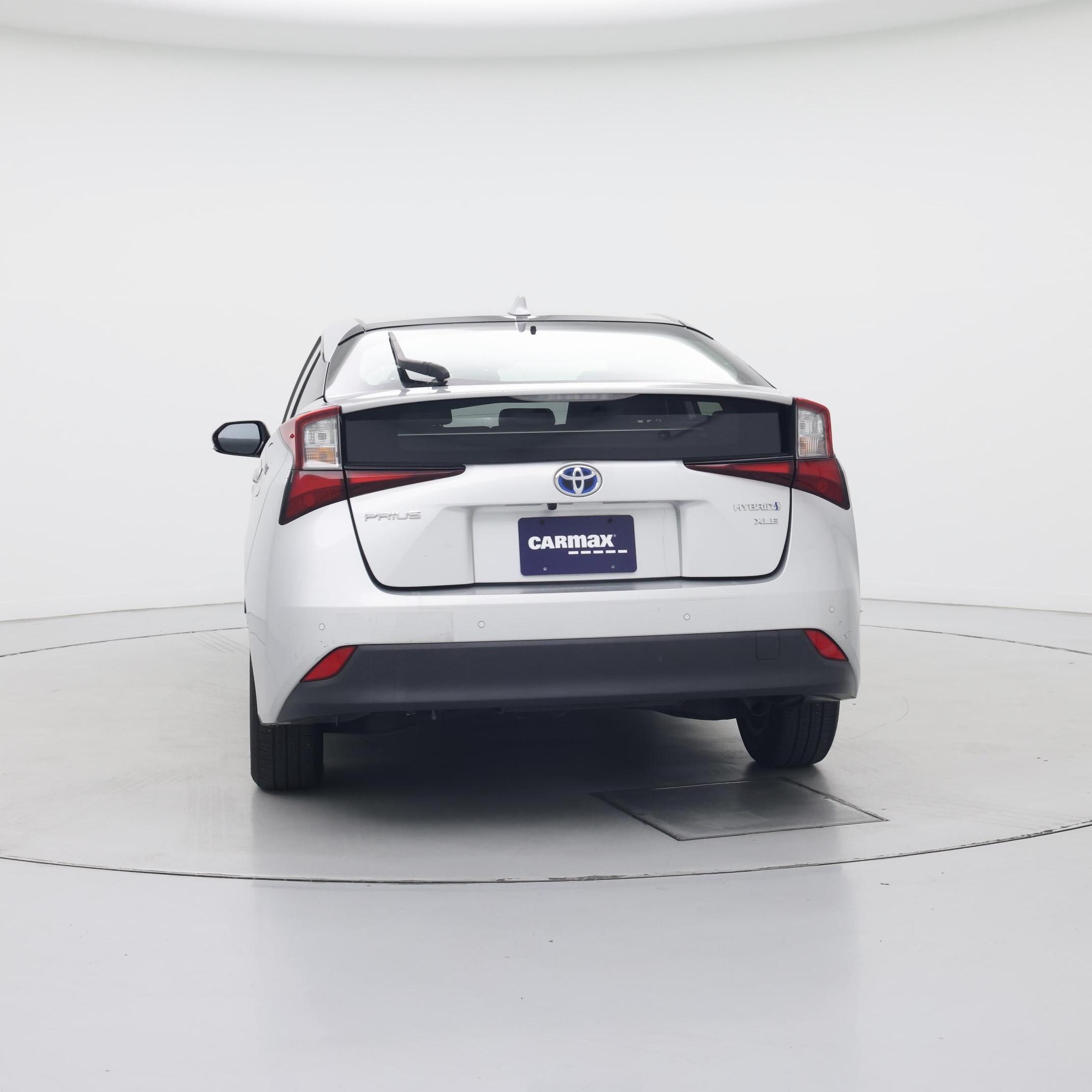 Thumbnail: 2020 Toyota Prius - 6