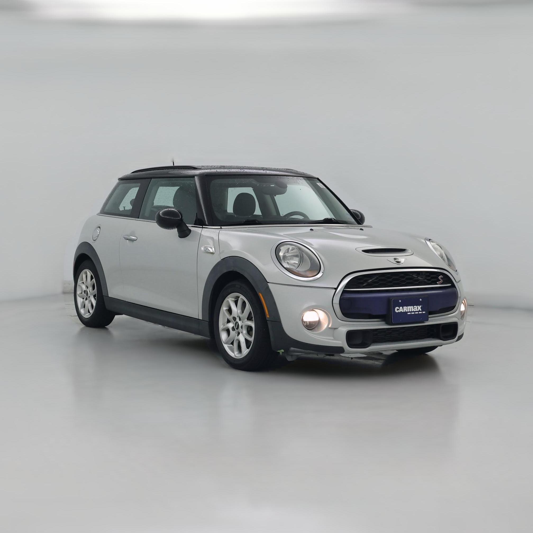 Thumbnail: 2015 MINI Cooper Hardtop - 1
