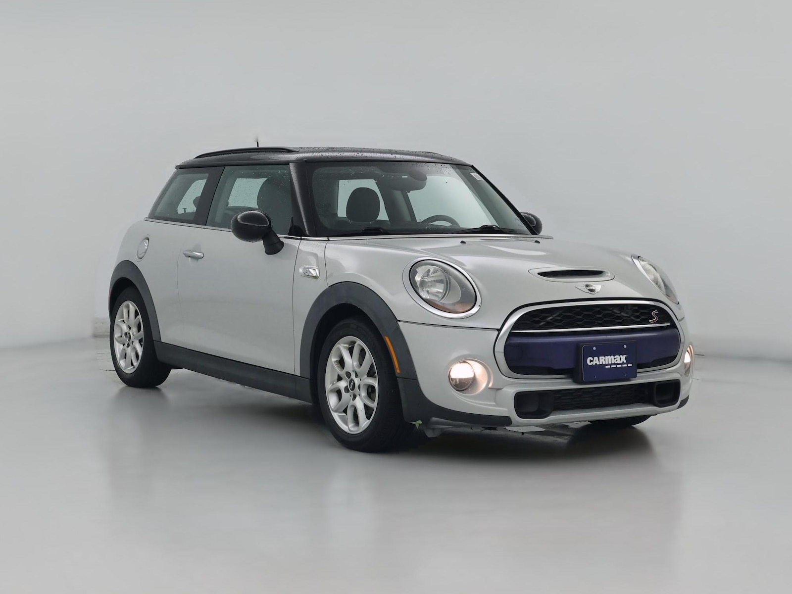 2015 MINI Cooper Hardtop