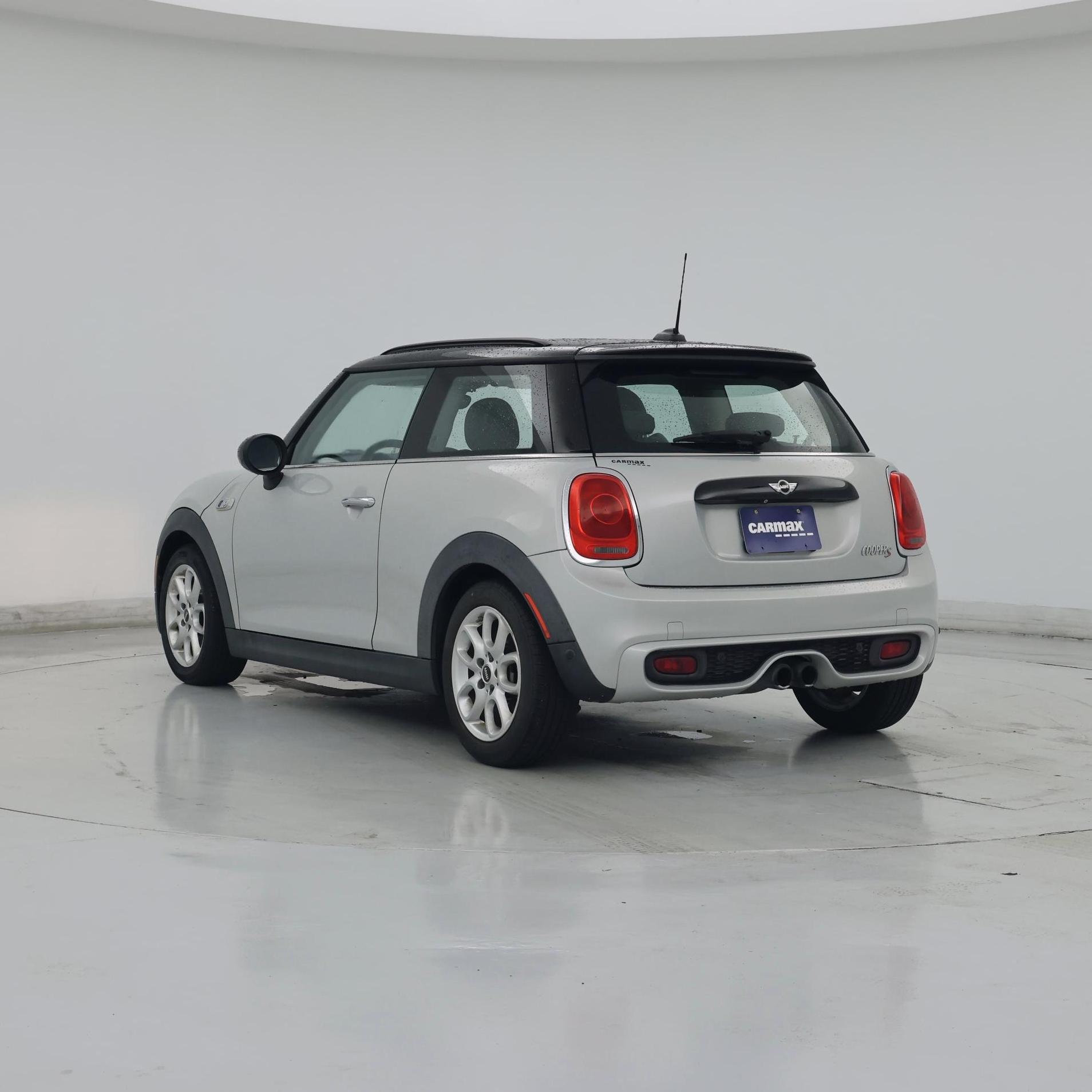 Thumbnail: 2015 MINI Cooper Hardtop - 2