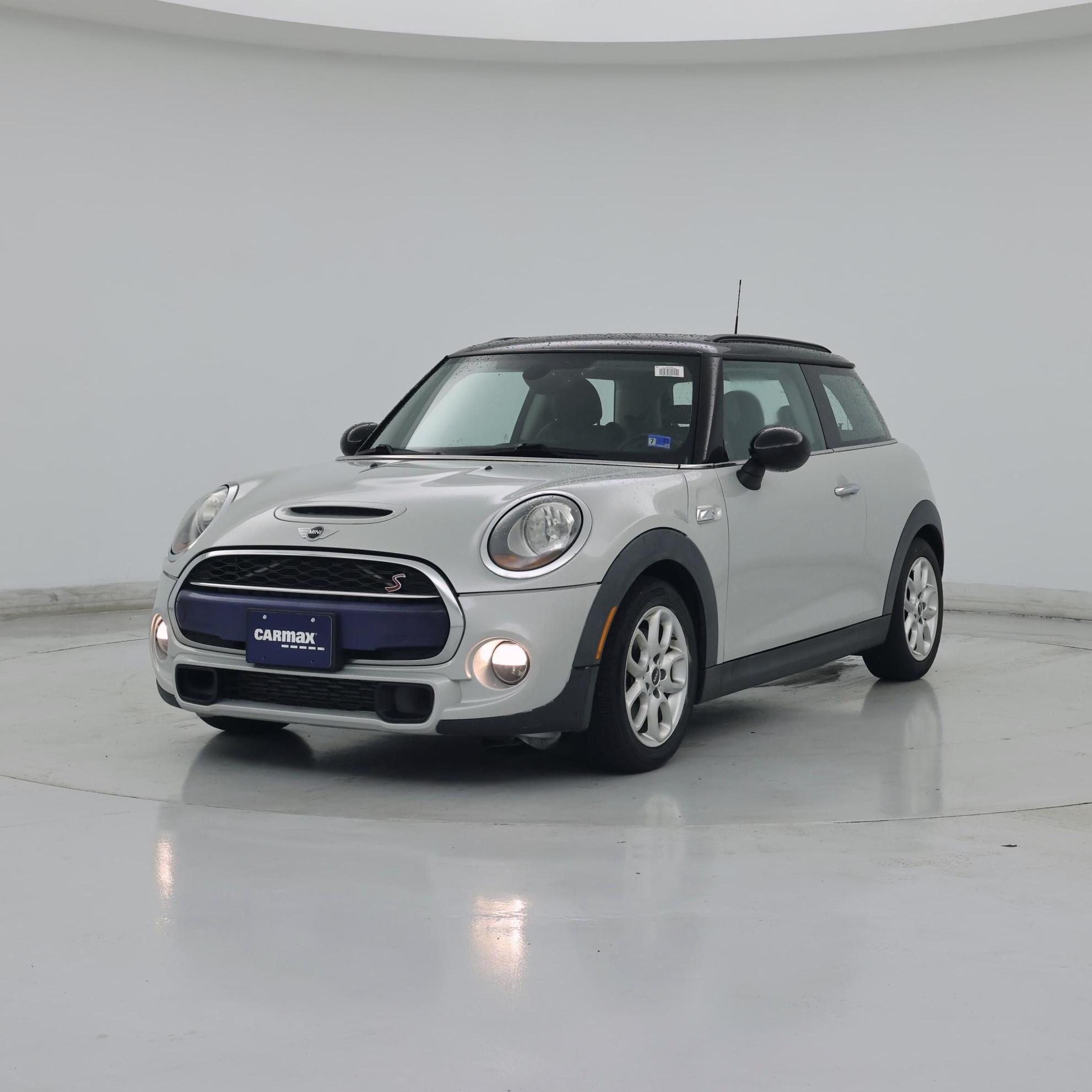 Thumbnail: 2015 MINI Cooper Hardtop - 4