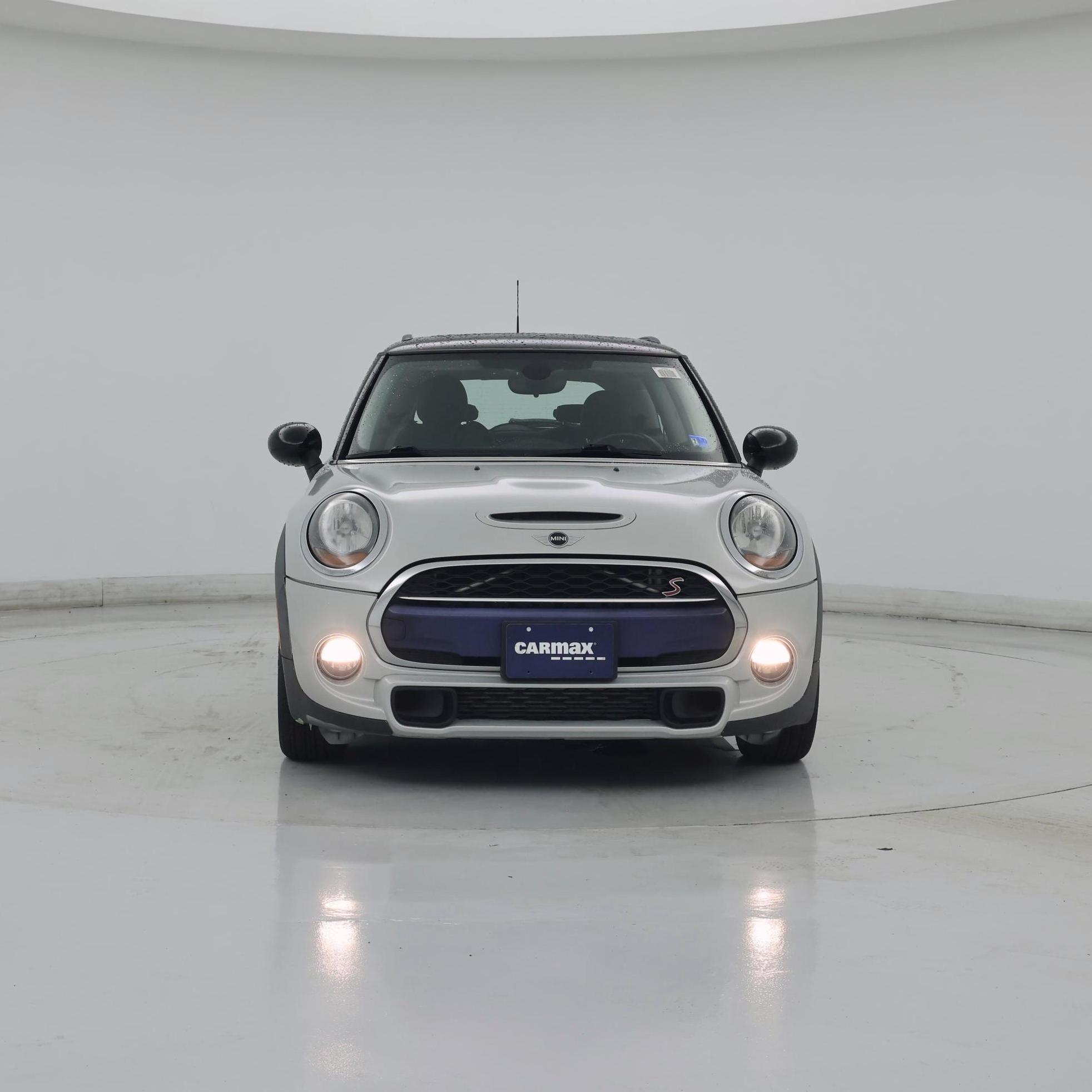 Thumbnail: 2015 MINI Cooper Hardtop - 5