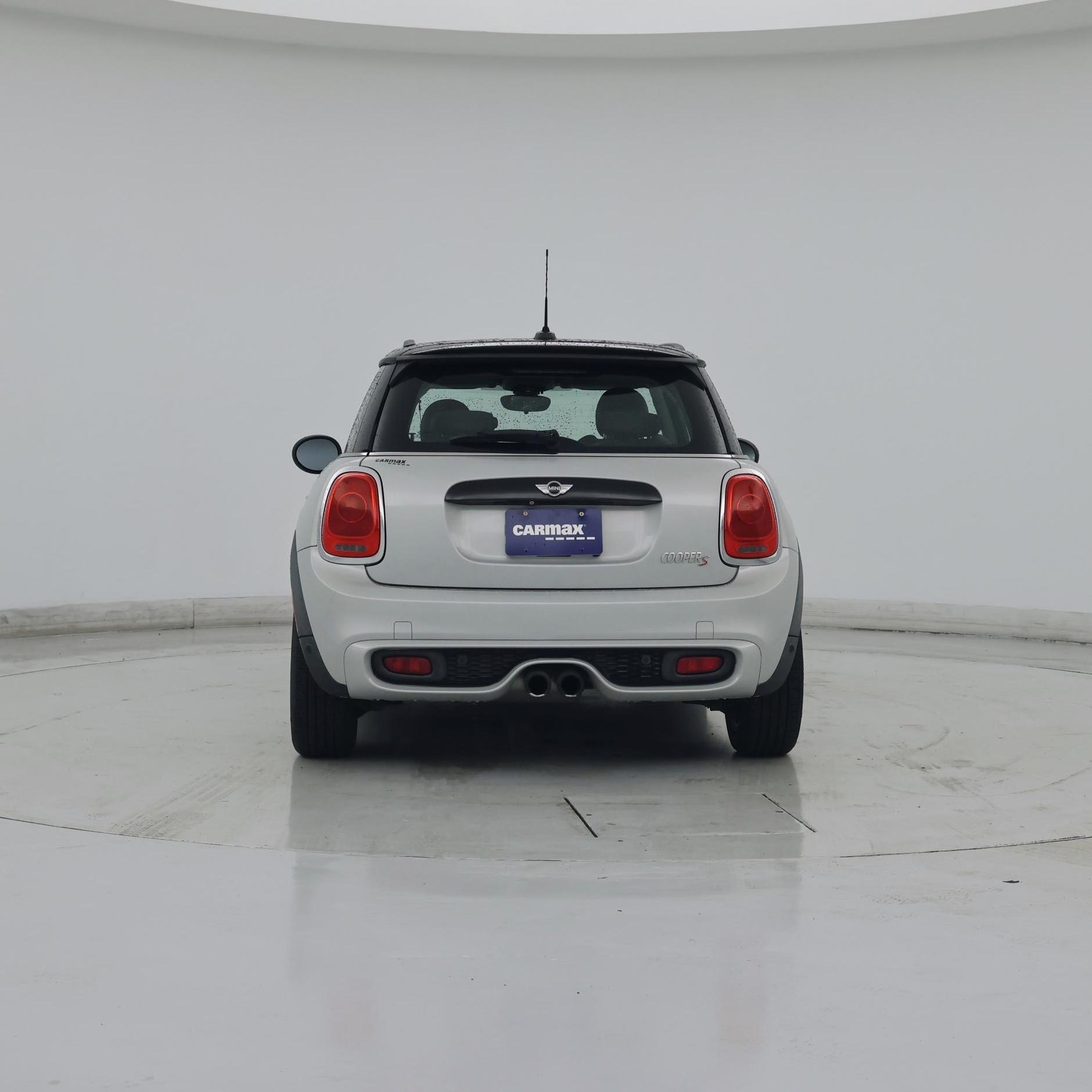 Thumbnail: 2015 MINI Cooper Hardtop - 6