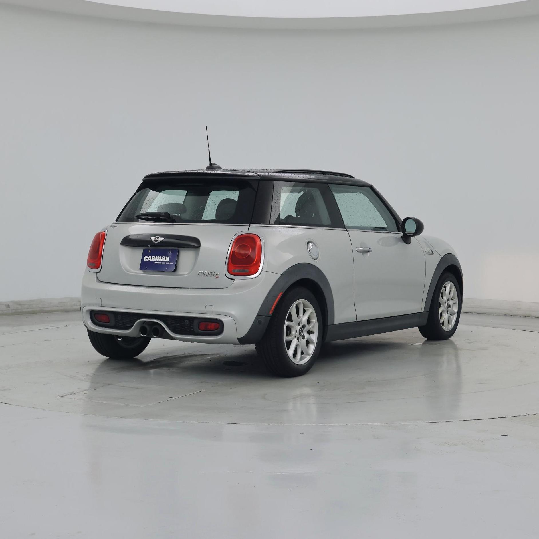 Thumbnail: 2015 MINI Cooper Hardtop - 8