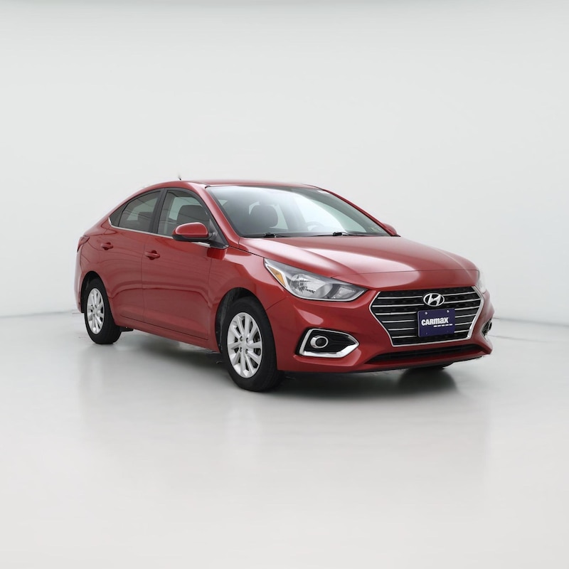 2022 Hyundai Accent SEL