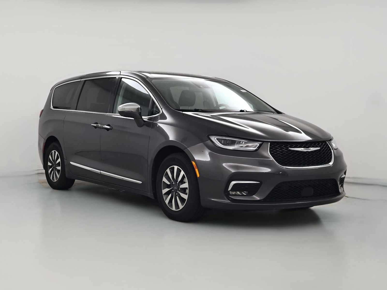 2022 Chrysler Pacifica