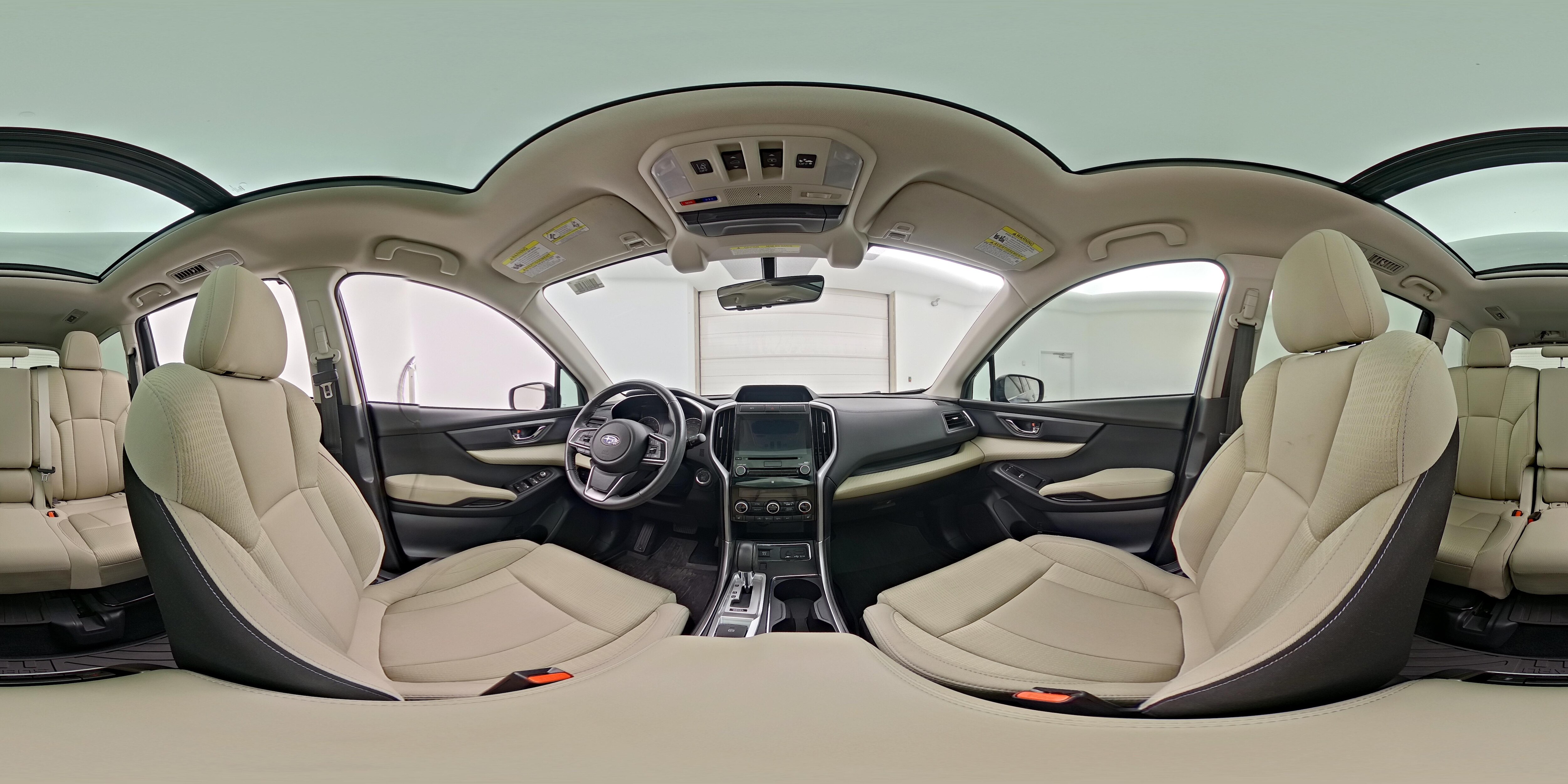 2019 Subaru Ascent Premium - Photo 25