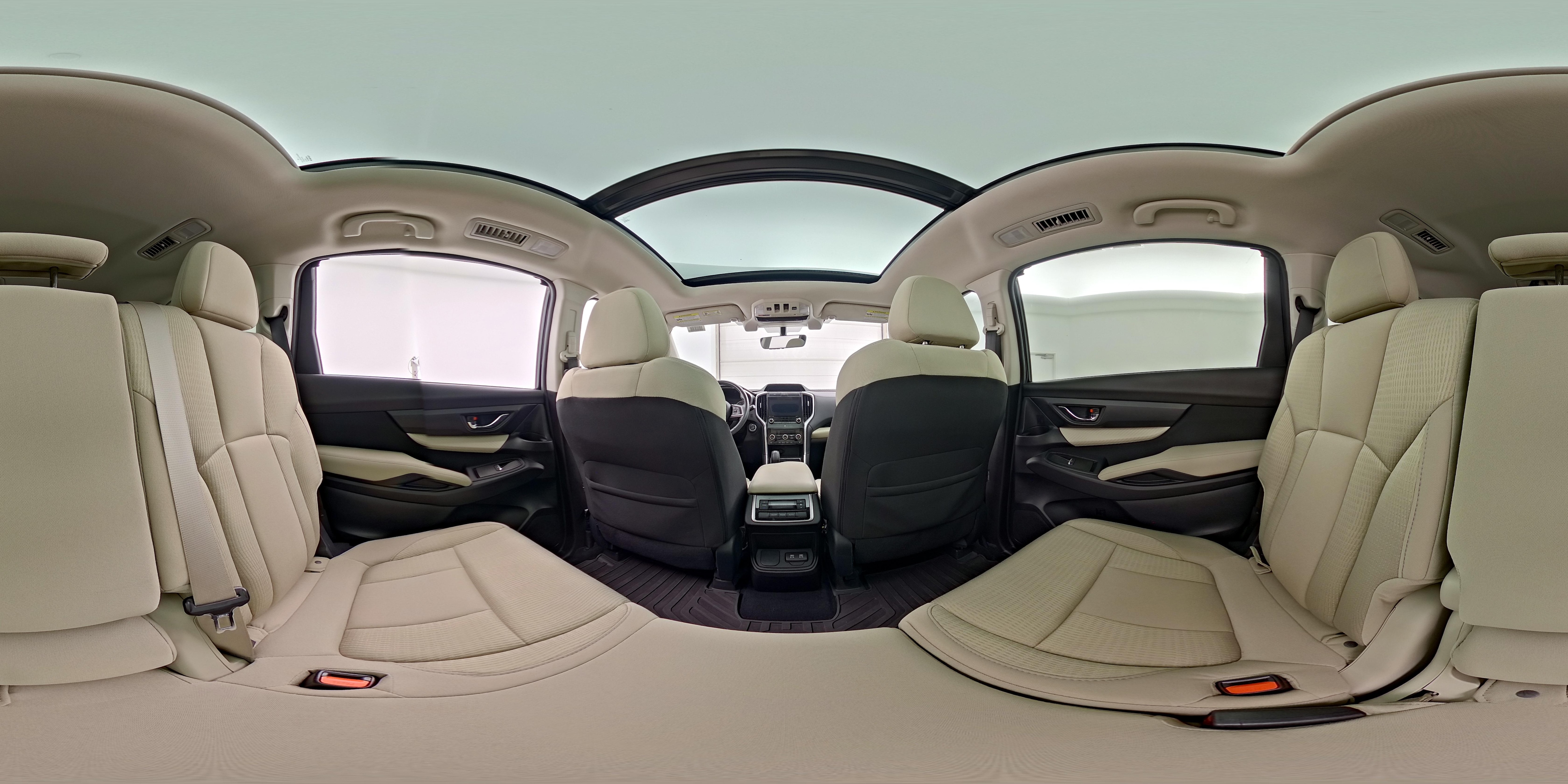2019 Subaru Ascent Premium - Photo 26