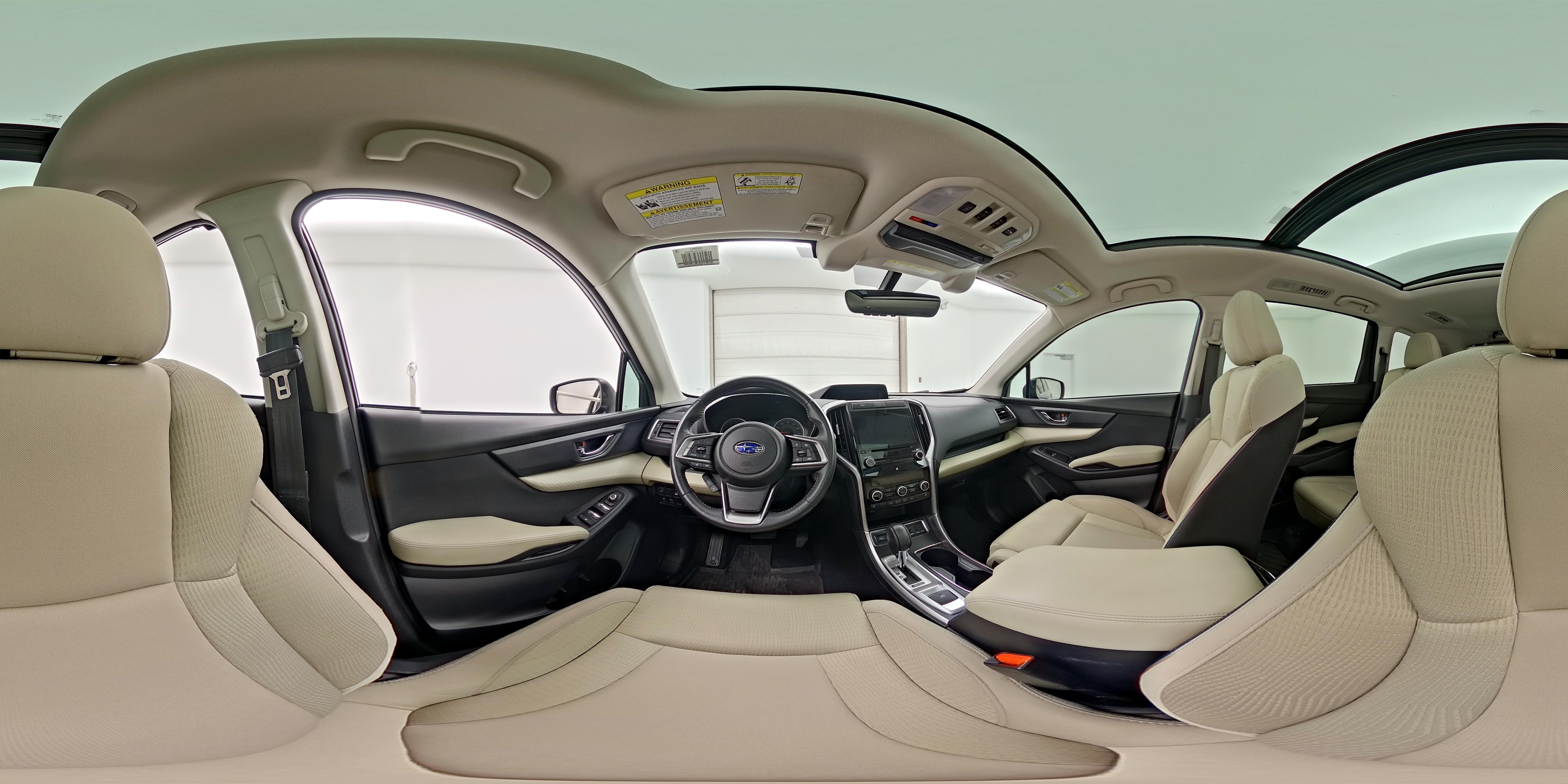 2019 Subaru Ascent Premium - Photo 27