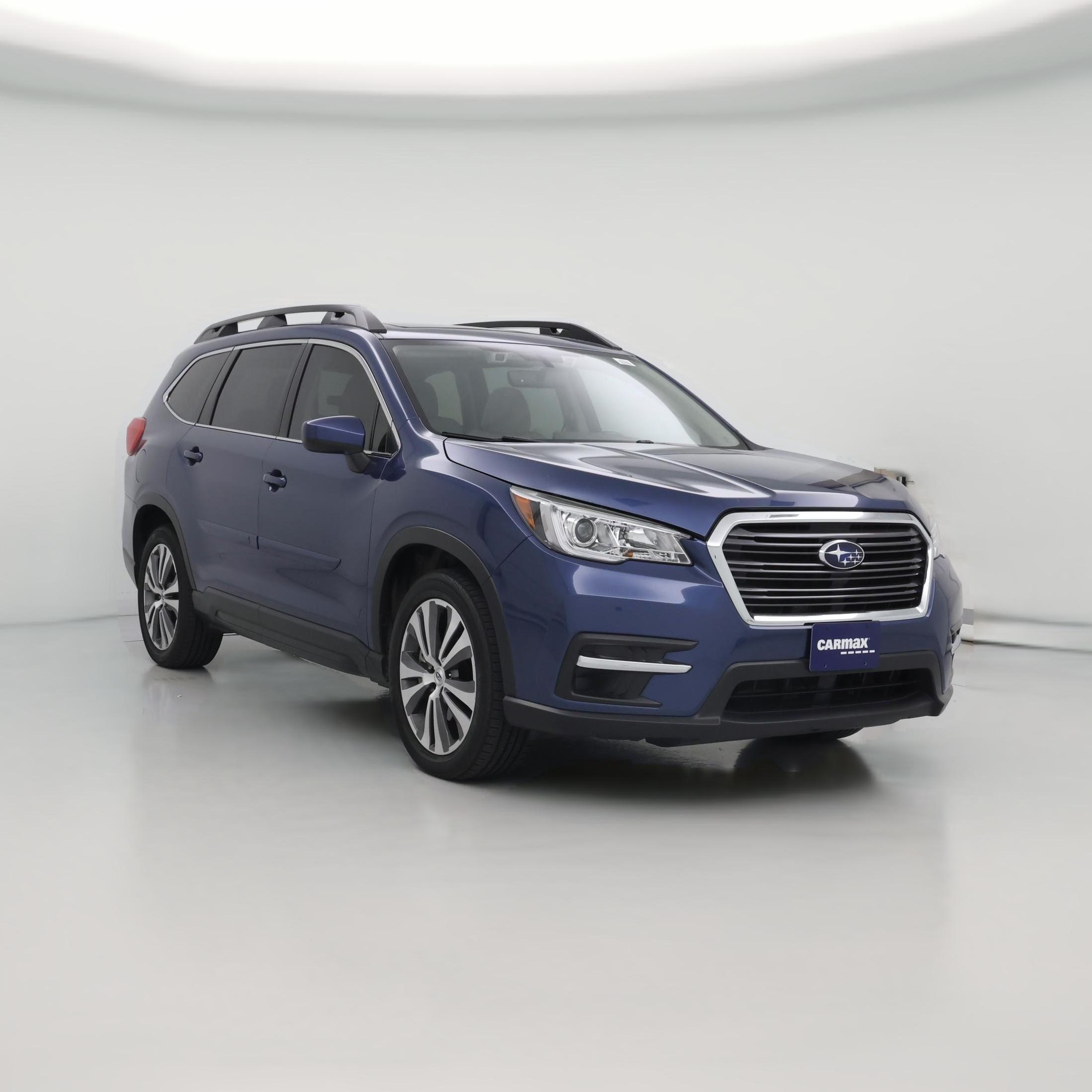 Thumbnail: 2019 Subaru Ascent - 1