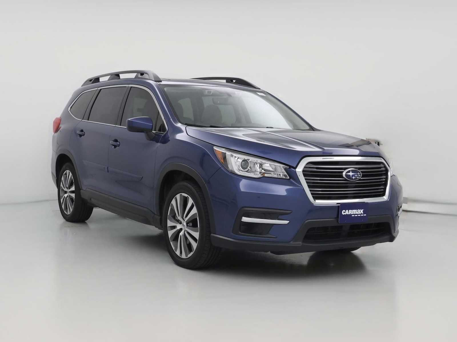 2019 Subaru Ascent Premium - Photo 1
