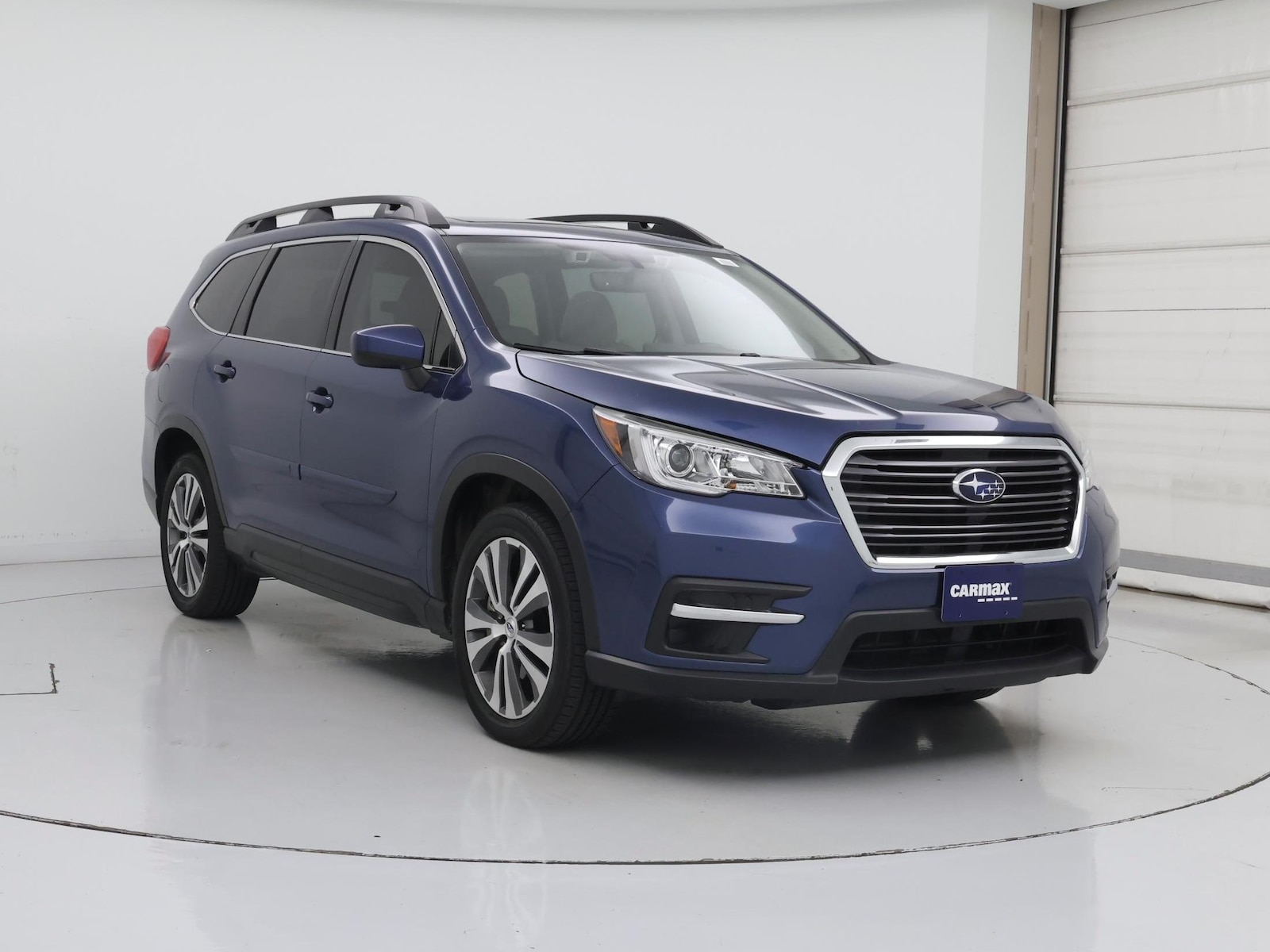 2019 Subaru Ascent Premium - Photo 2