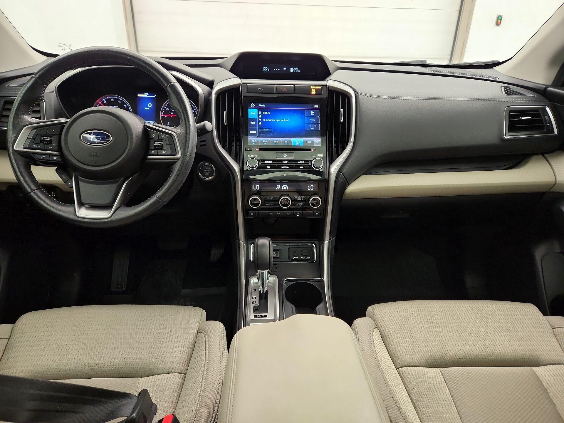 Thumbnail: 2019 Subaru Ascent - 9