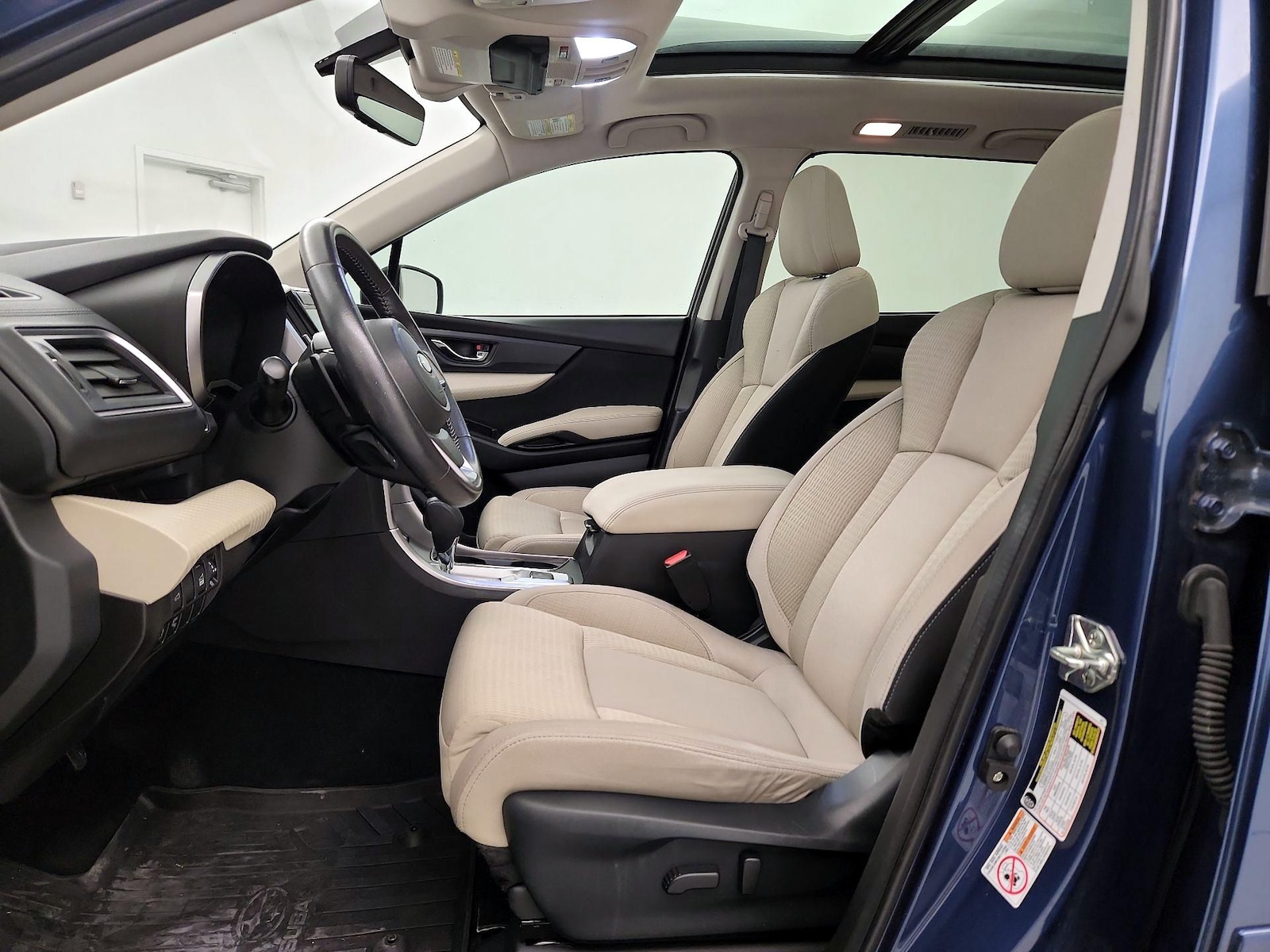 2019 Subaru Ascent Premium - Photo 12