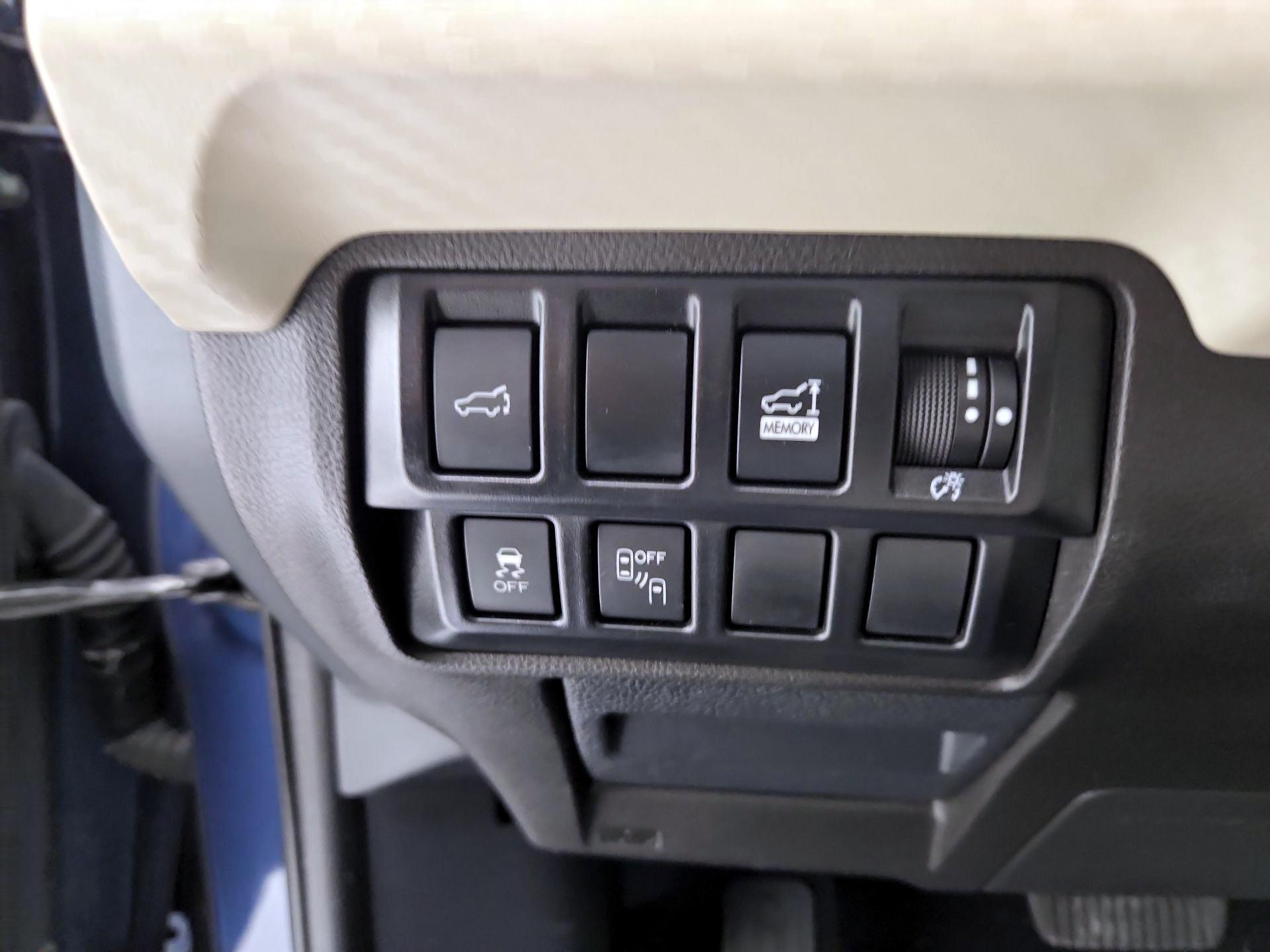 Thumbnail: 2019 Subaru Ascent - 13