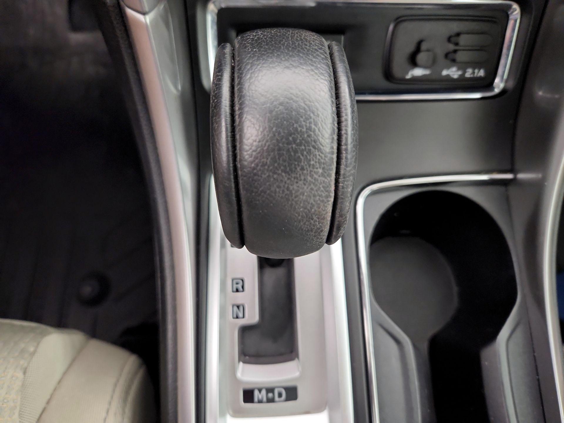 Thumbnail: 2019 Subaru Ascent - 17