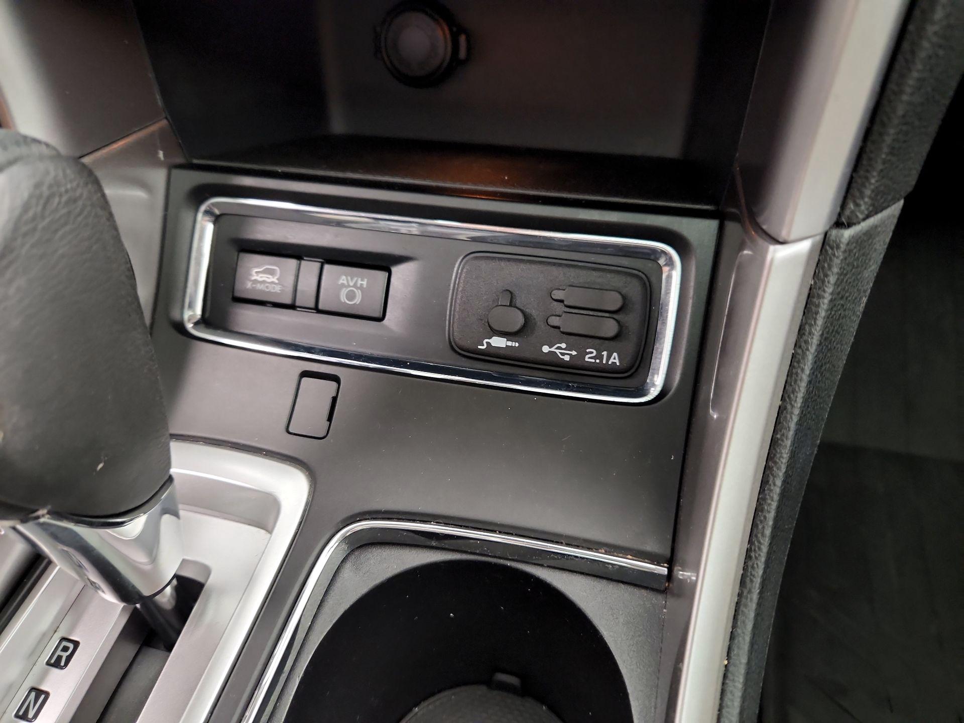 Thumbnail: 2019 Subaru Ascent - 18