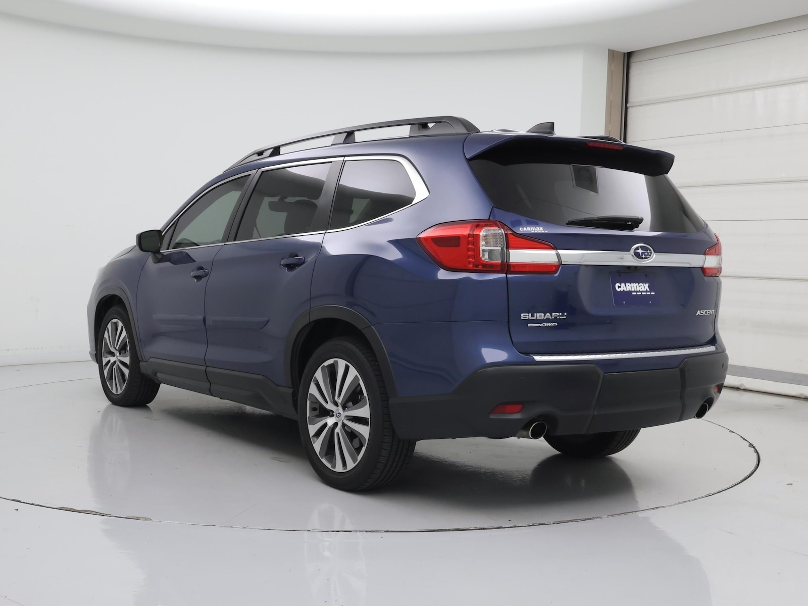 2019 Subaru Ascent Premium - Photo 3
