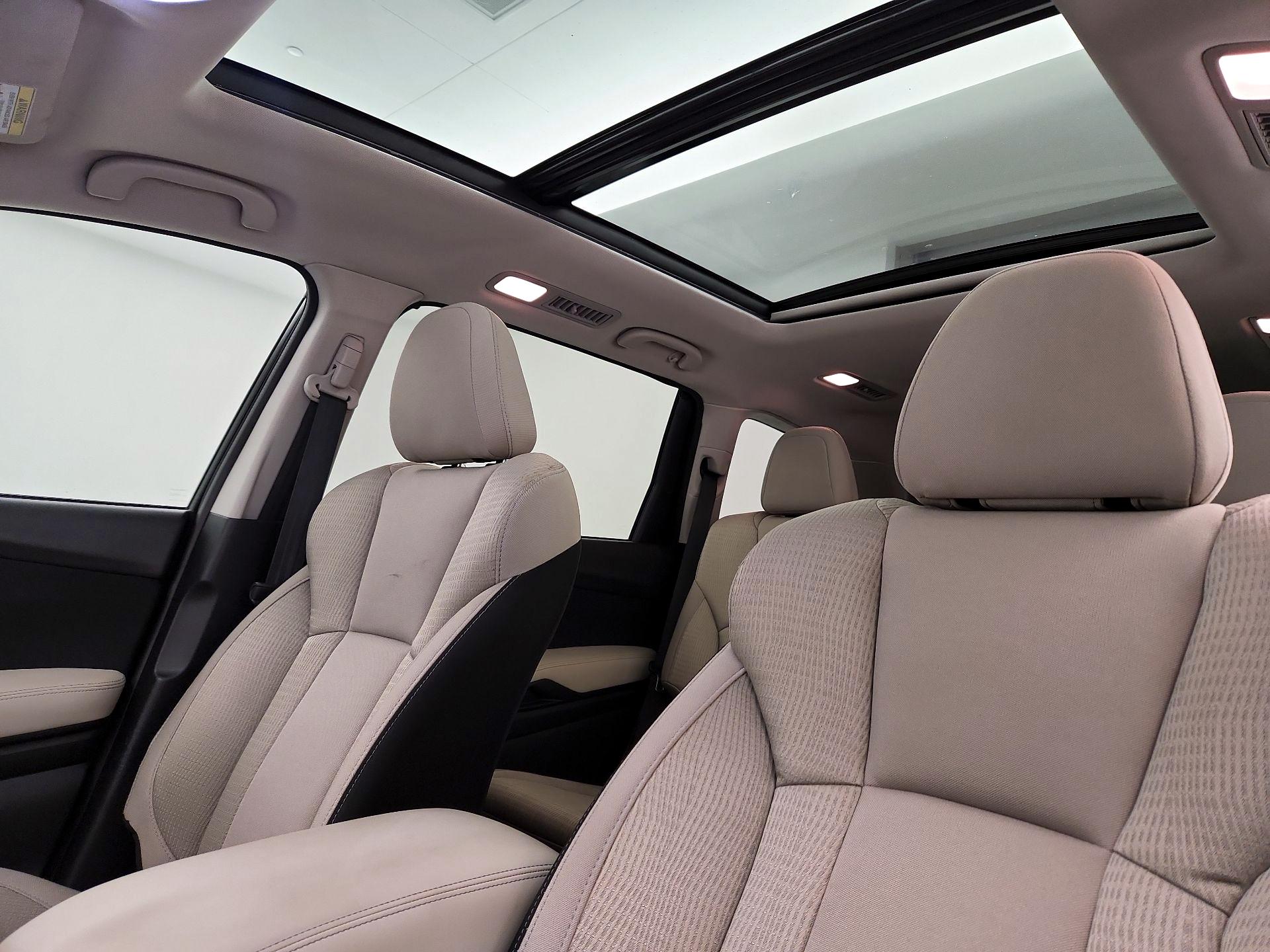 Thumbnail: 2019 Subaru Ascent - 19