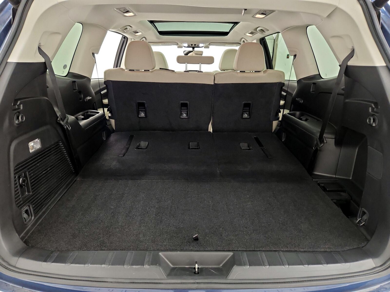 2019 Subaru Ascent Premium - Photo 22