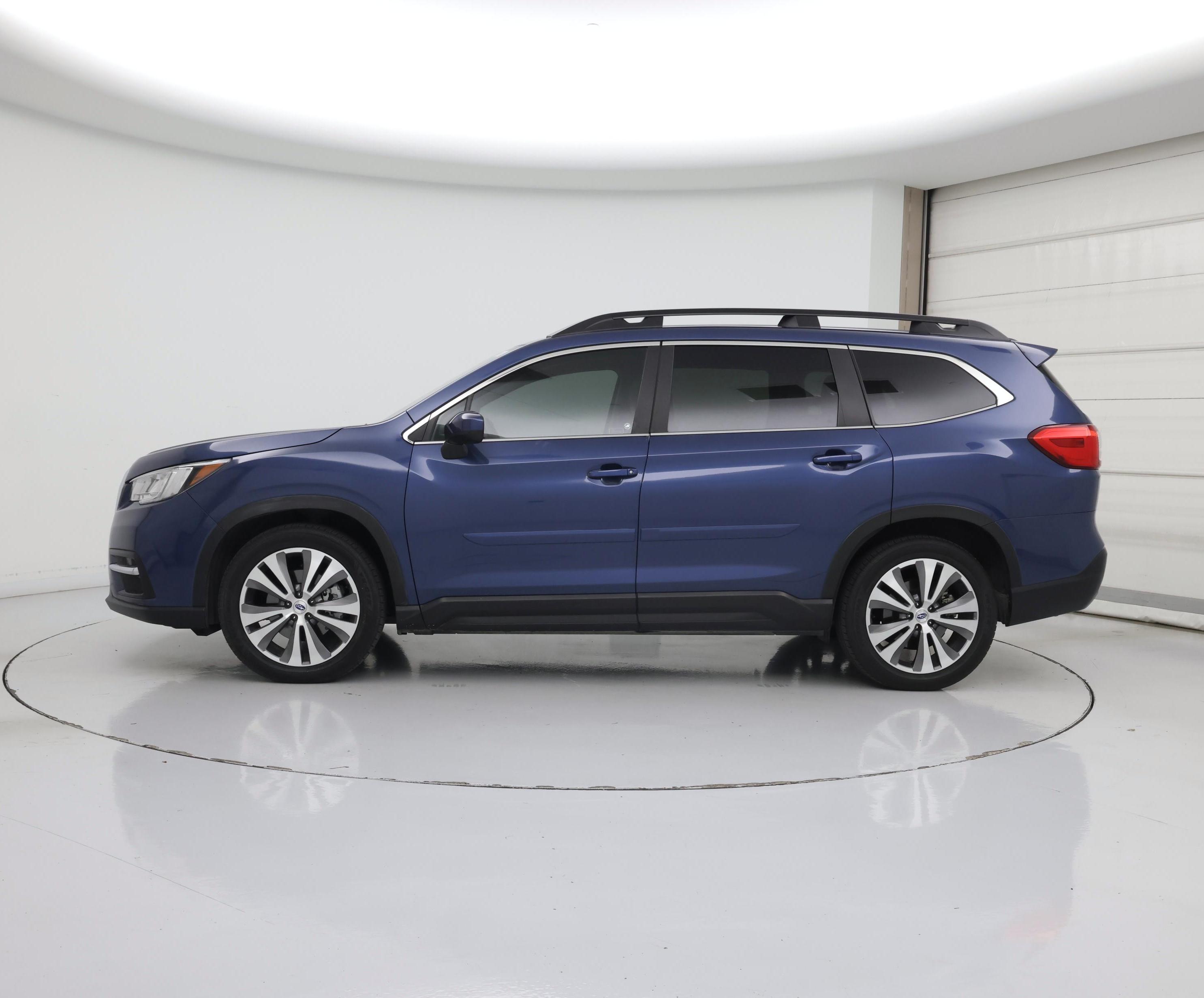 Thumbnail: 2019 Subaru Ascent - 3