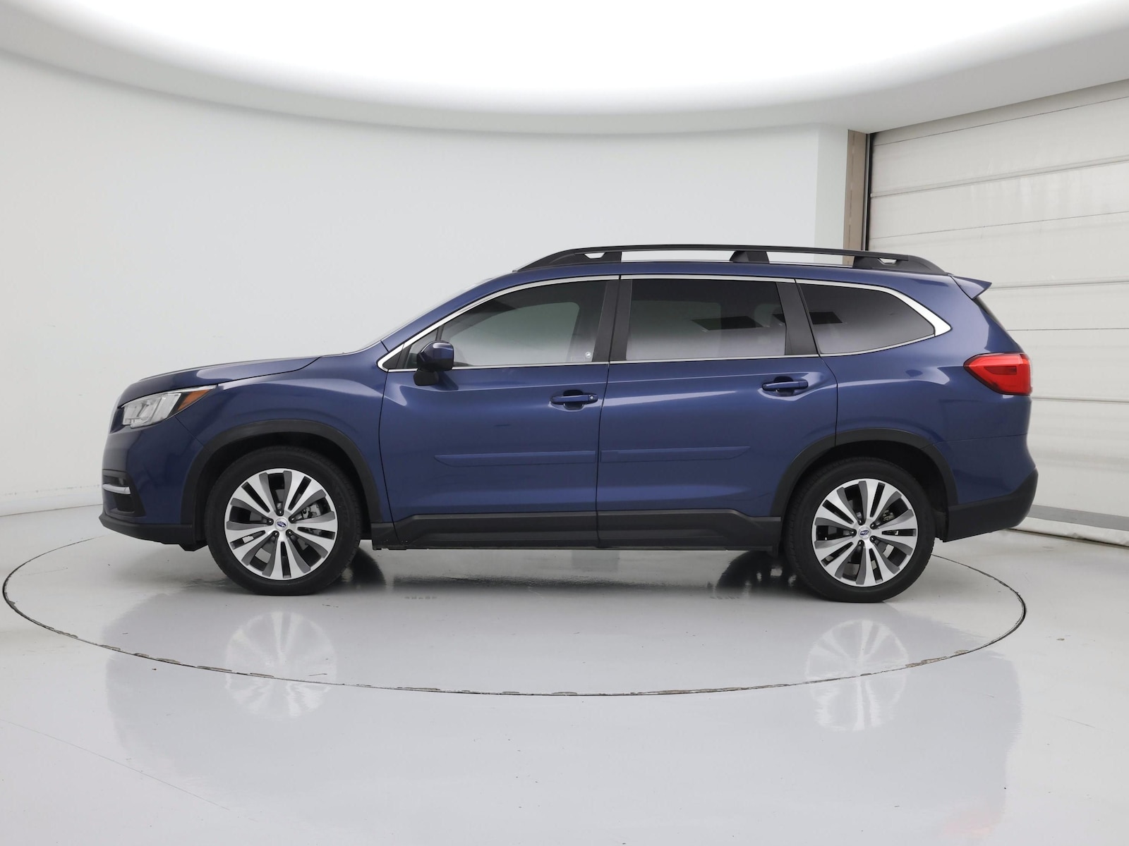 2019 Subaru Ascent Premium - Photo 4
