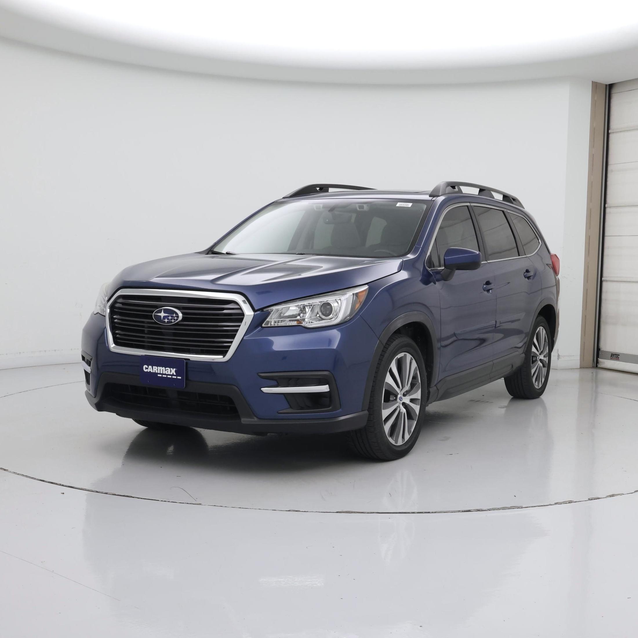 Thumbnail: 2019 Subaru Ascent - 4