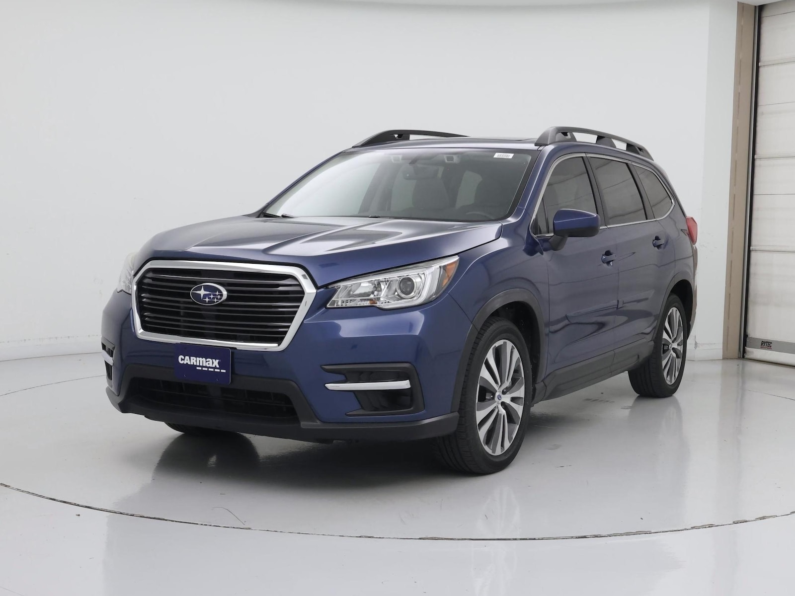 2019 Subaru Ascent Premium - Photo 5