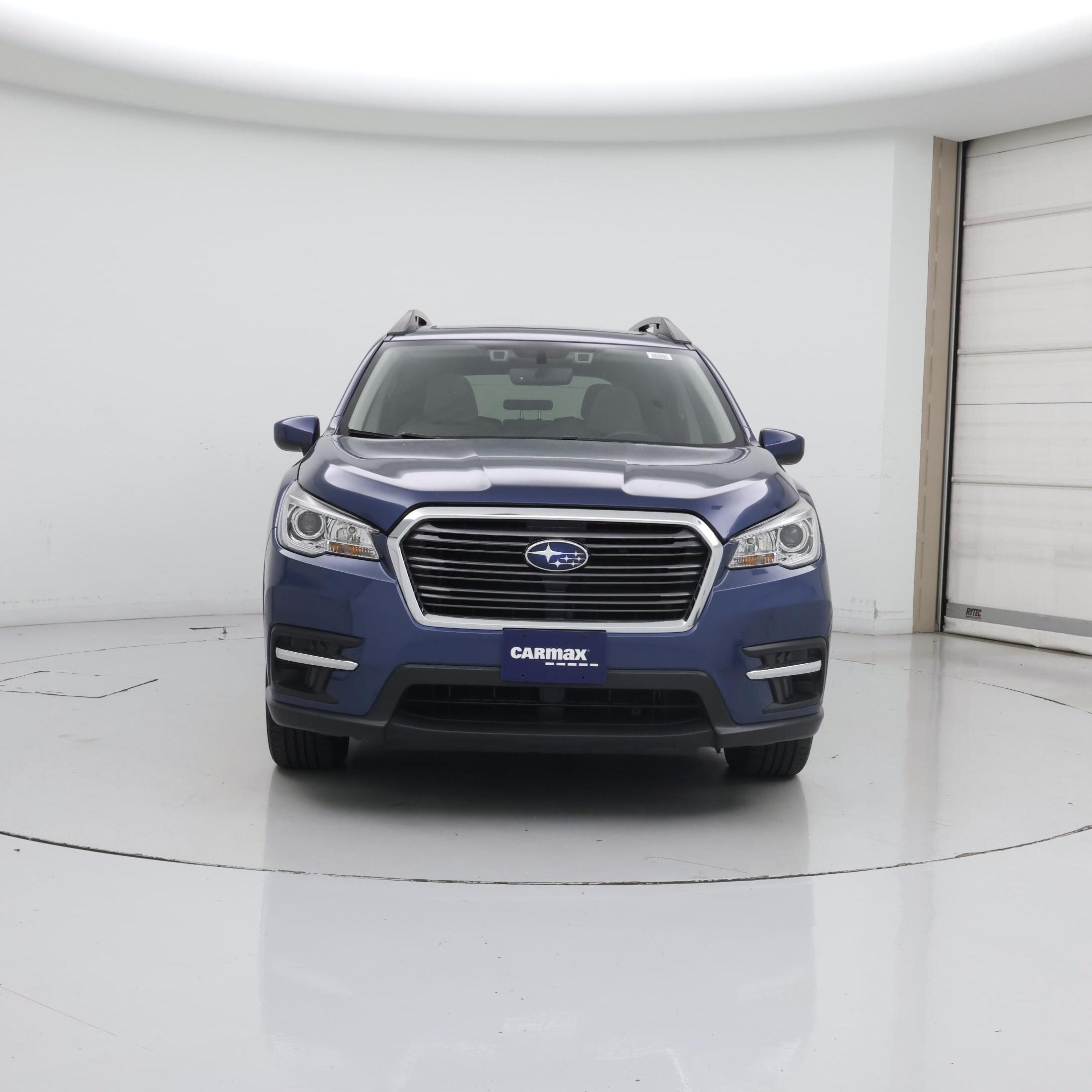 Thumbnail: 2019 Subaru Ascent - 5