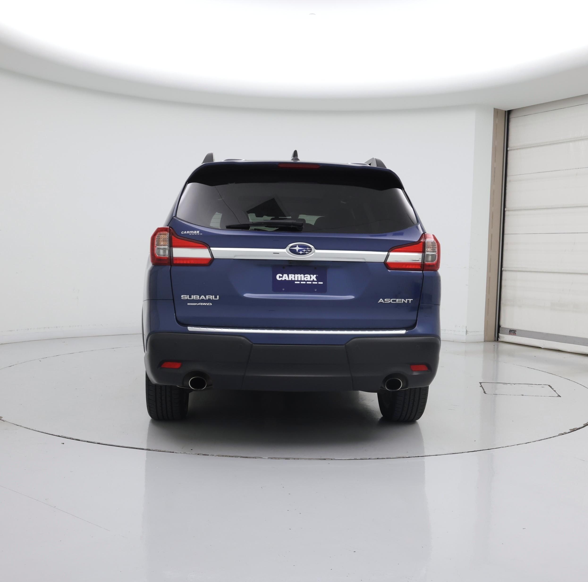 Thumbnail: 2019 Subaru Ascent - 6