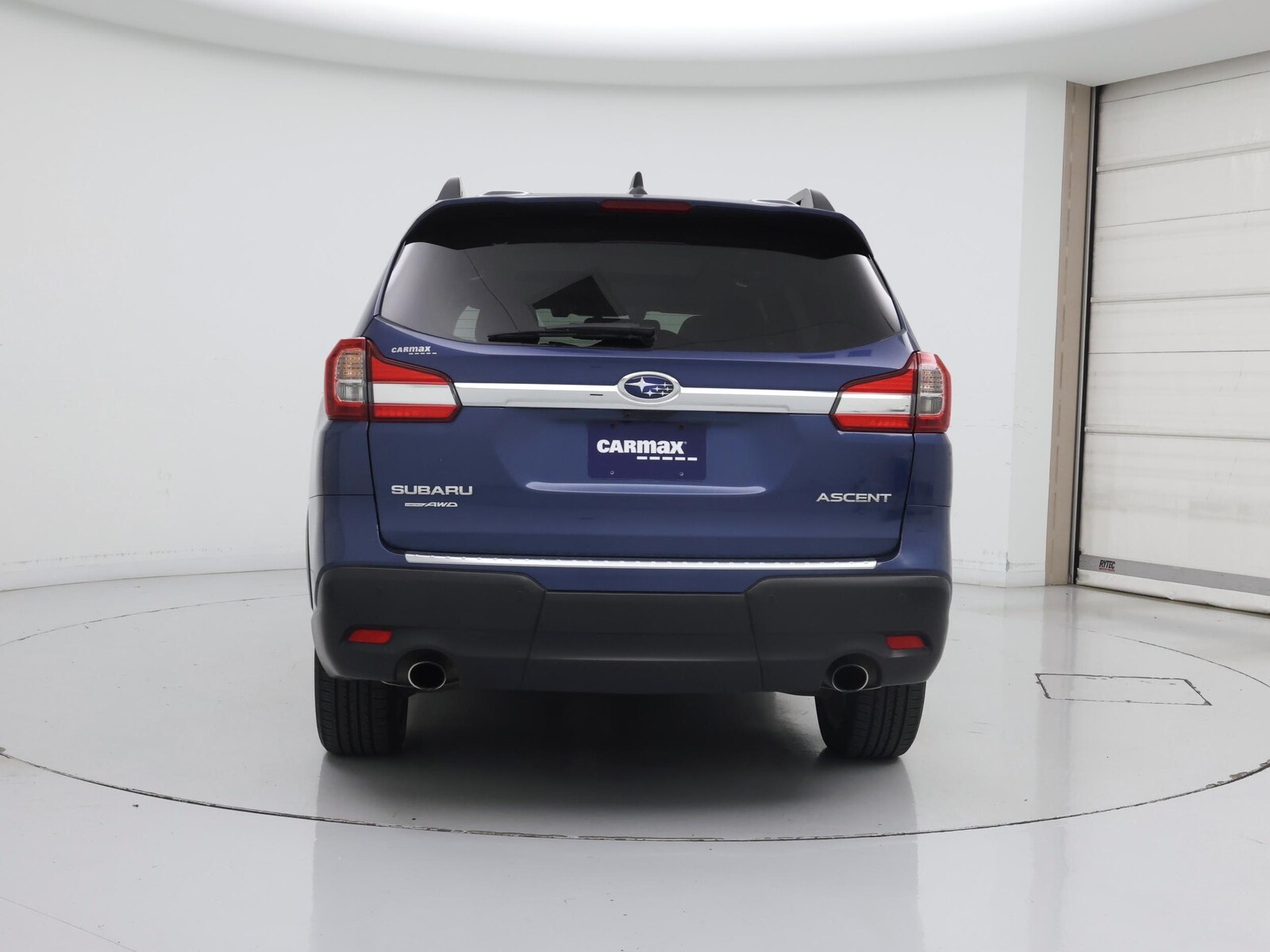 2019 Subaru Ascent Premium - Photo 7