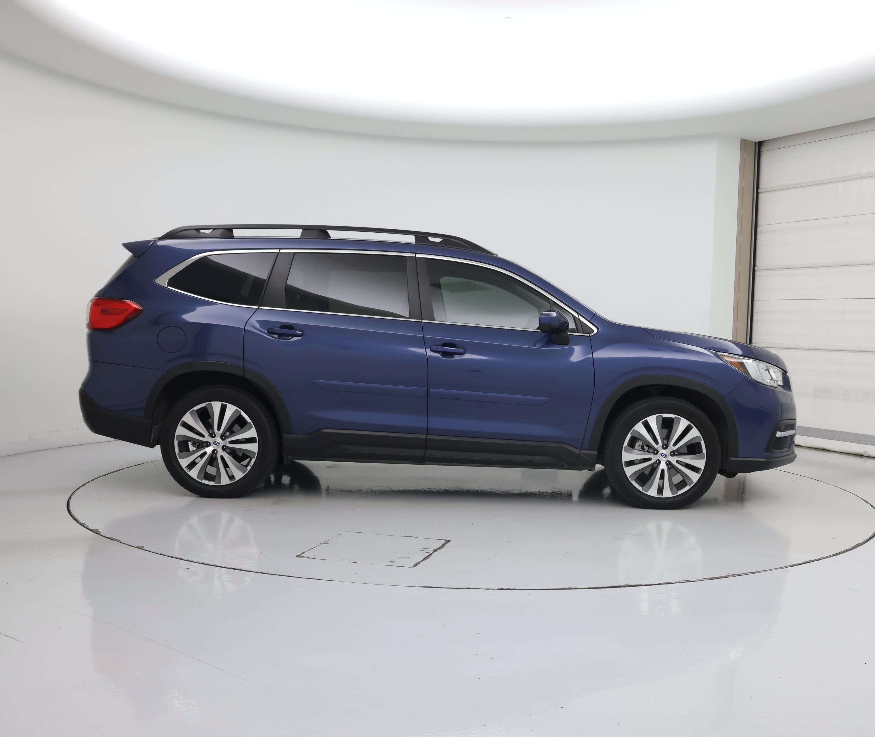 Thumbnail: 2019 Subaru Ascent - 7