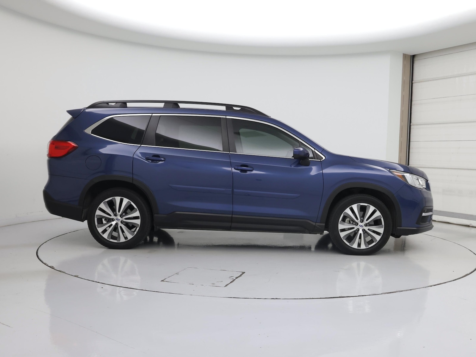 2019 Subaru Ascent Premium - Photo 8