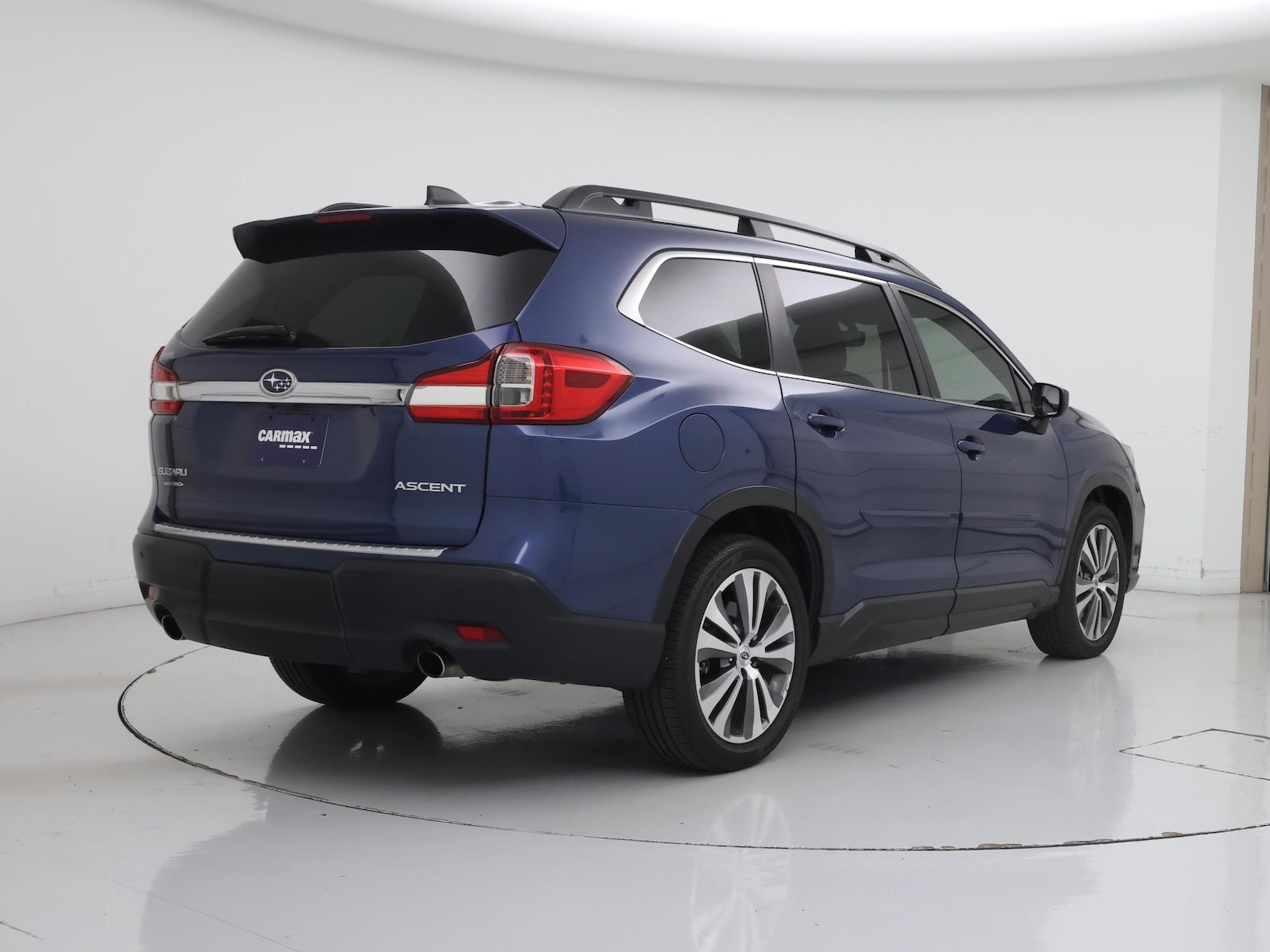 2019 Subaru Ascent Premium - Photo 9