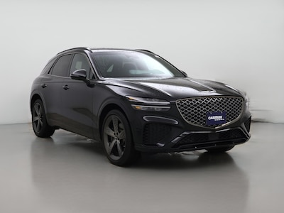 2025 Genesis GV70