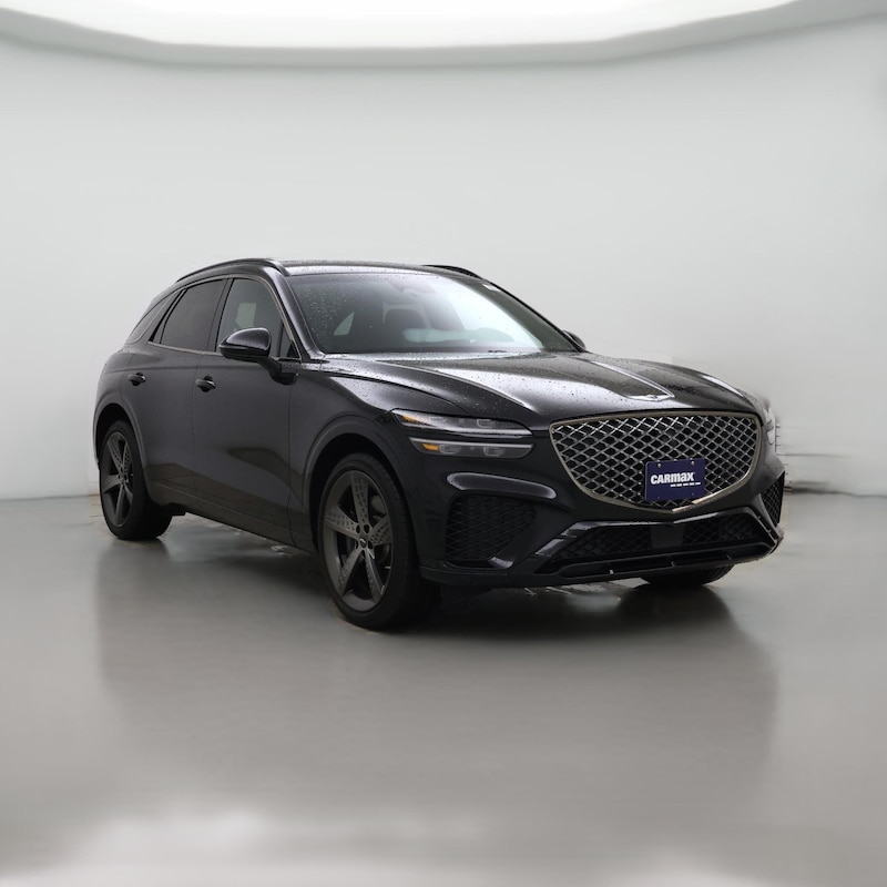 2025 Genesis GV70