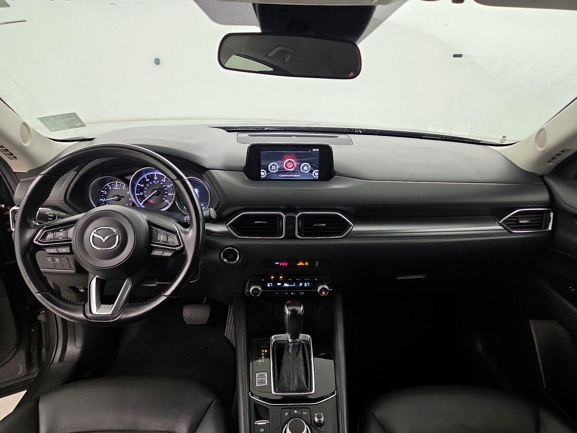 Thumbnail: 2020 Mazda CX-5 - 9
