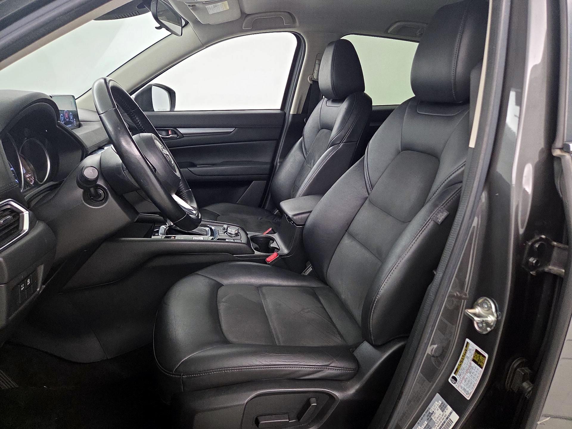 Thumbnail: 2020 Mazda CX-5 - 11