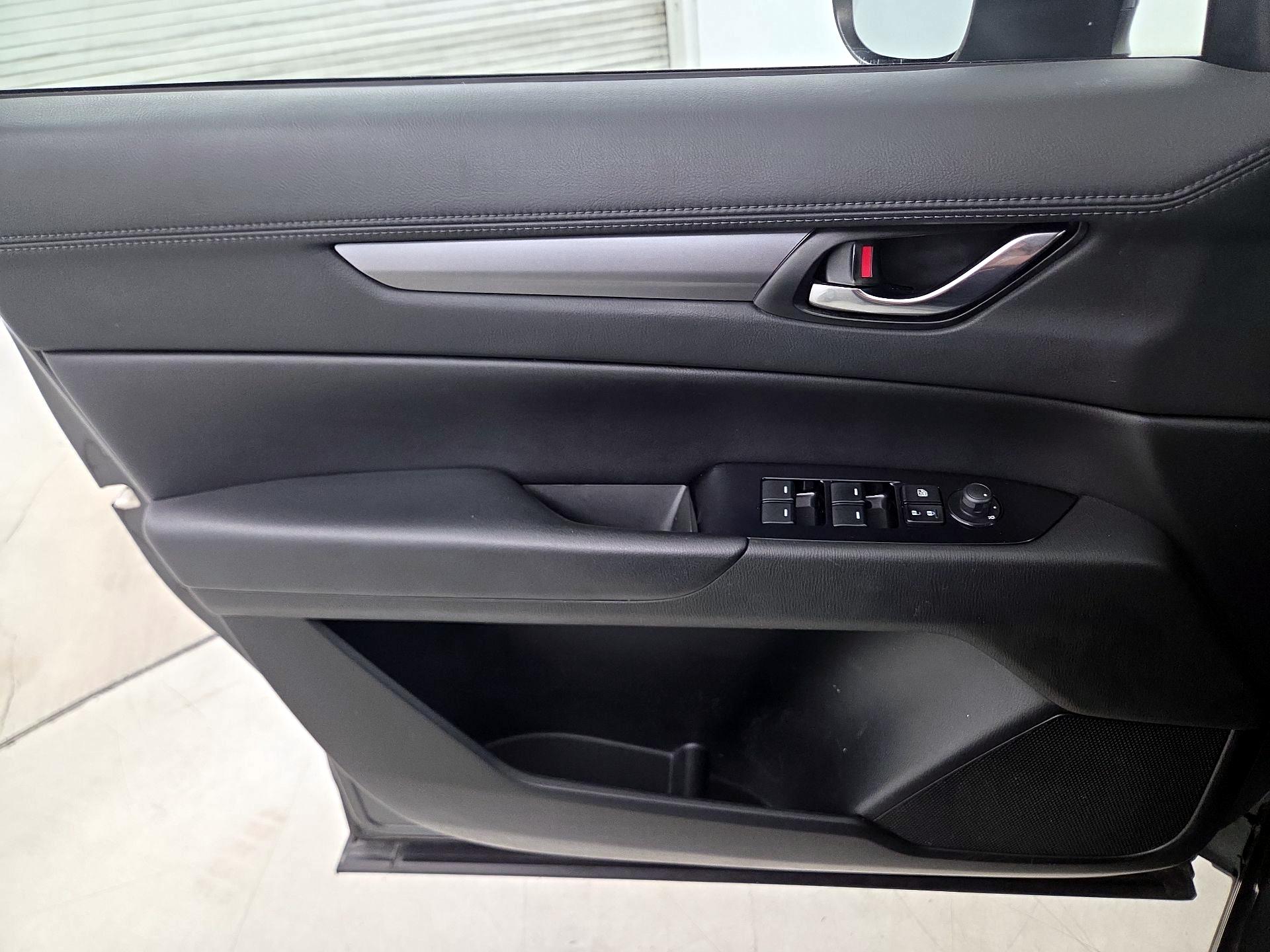 Thumbnail: 2020 Mazda CX-5 - 12