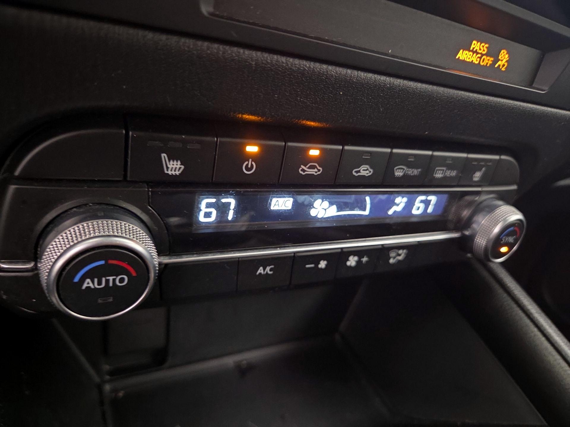 Thumbnail: 2020 Mazda CX-5 - 16